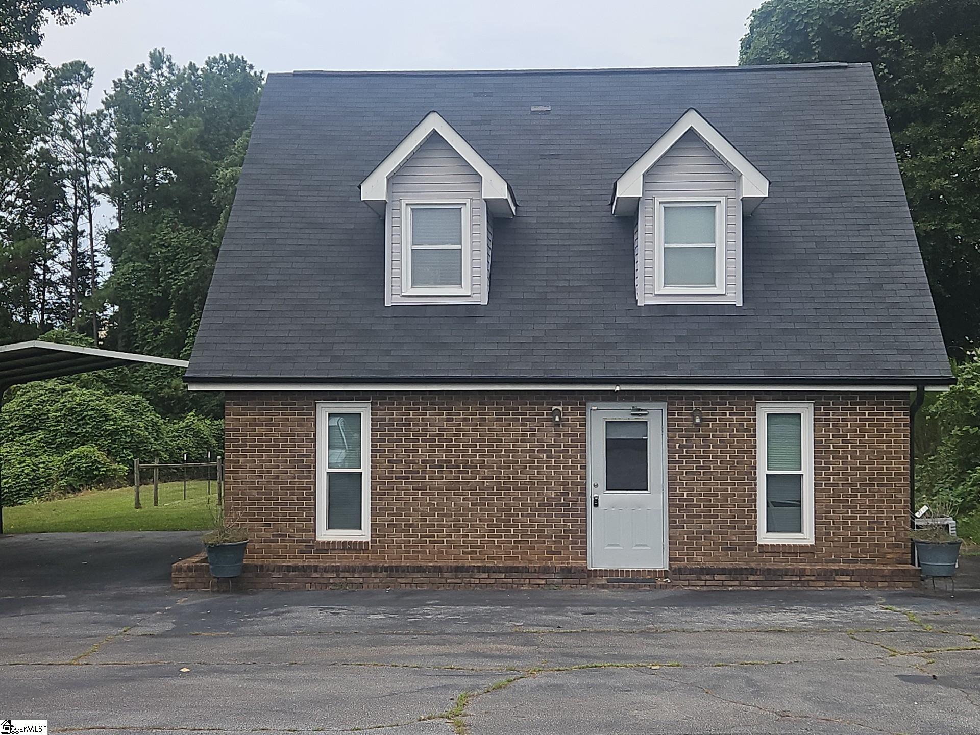 4612 Moorefield Memorial Highway — photo