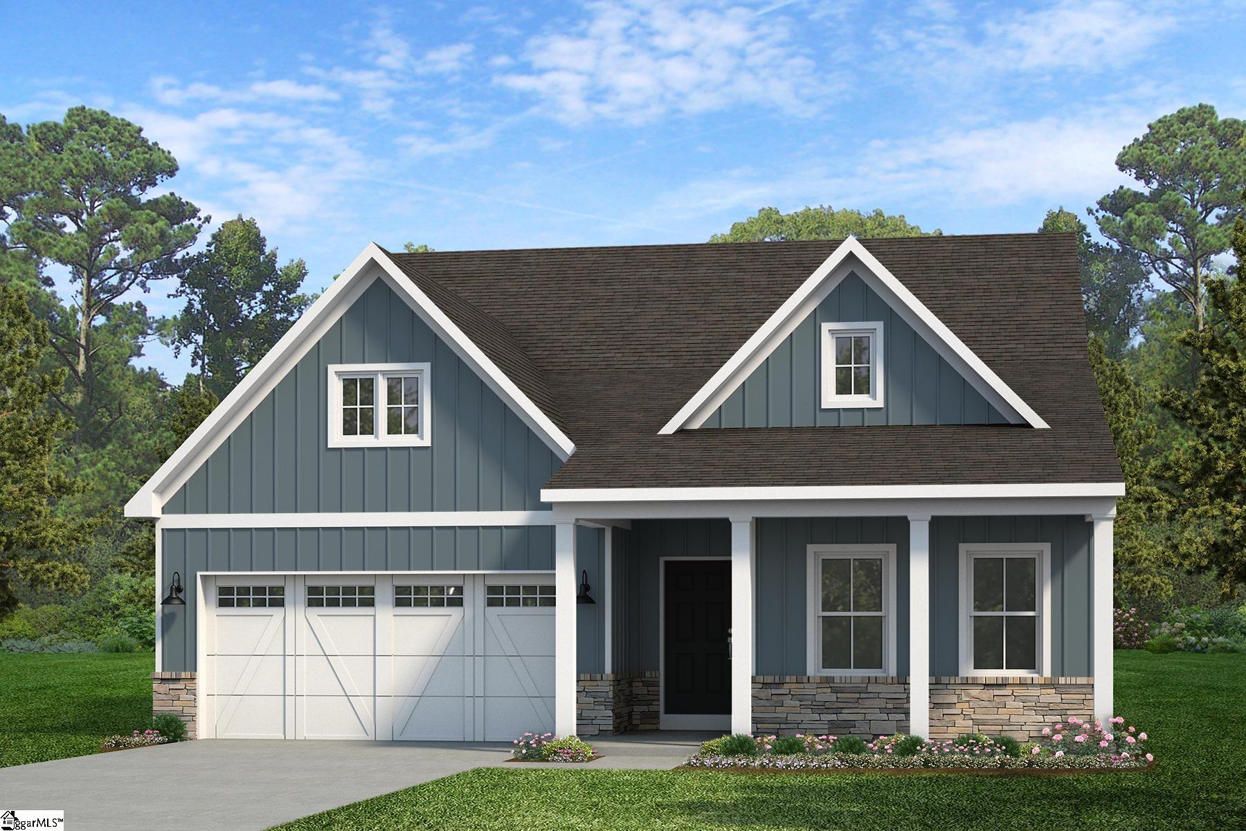 Lot 5 Nivie Lane — photo