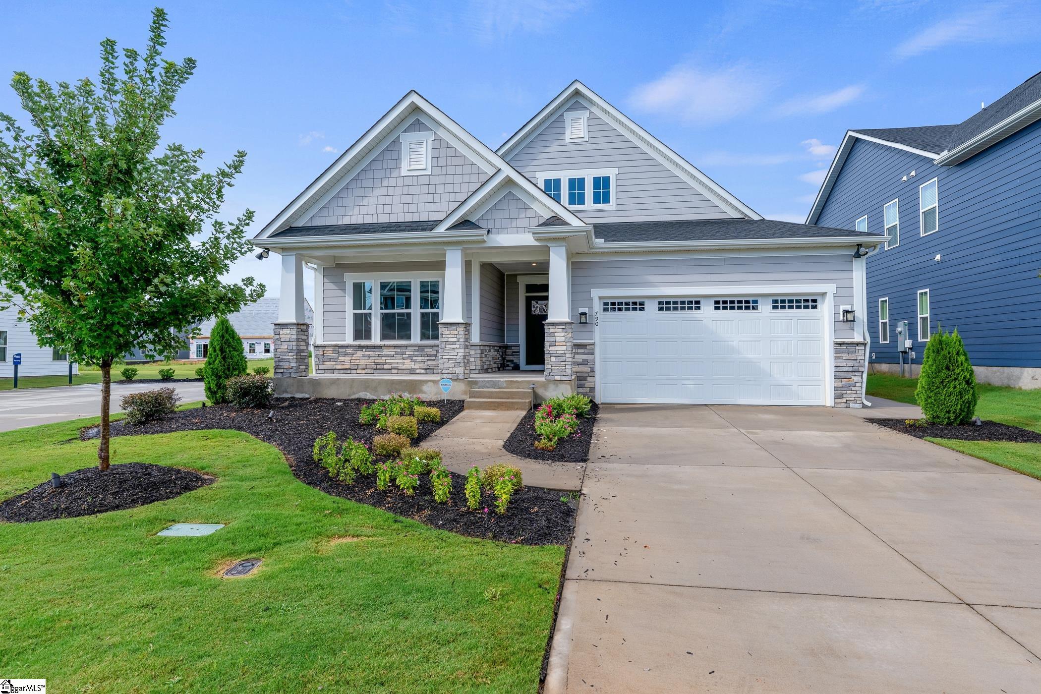 790 Lady Fern Drive — photo