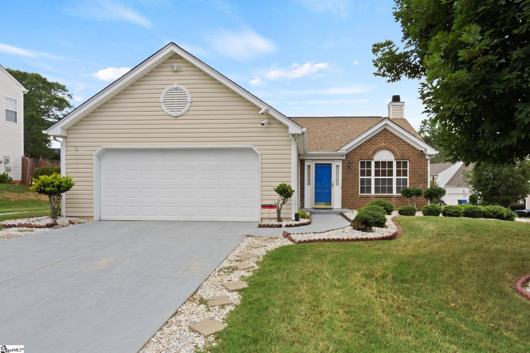 175 Bonnie Woods Drive — photo