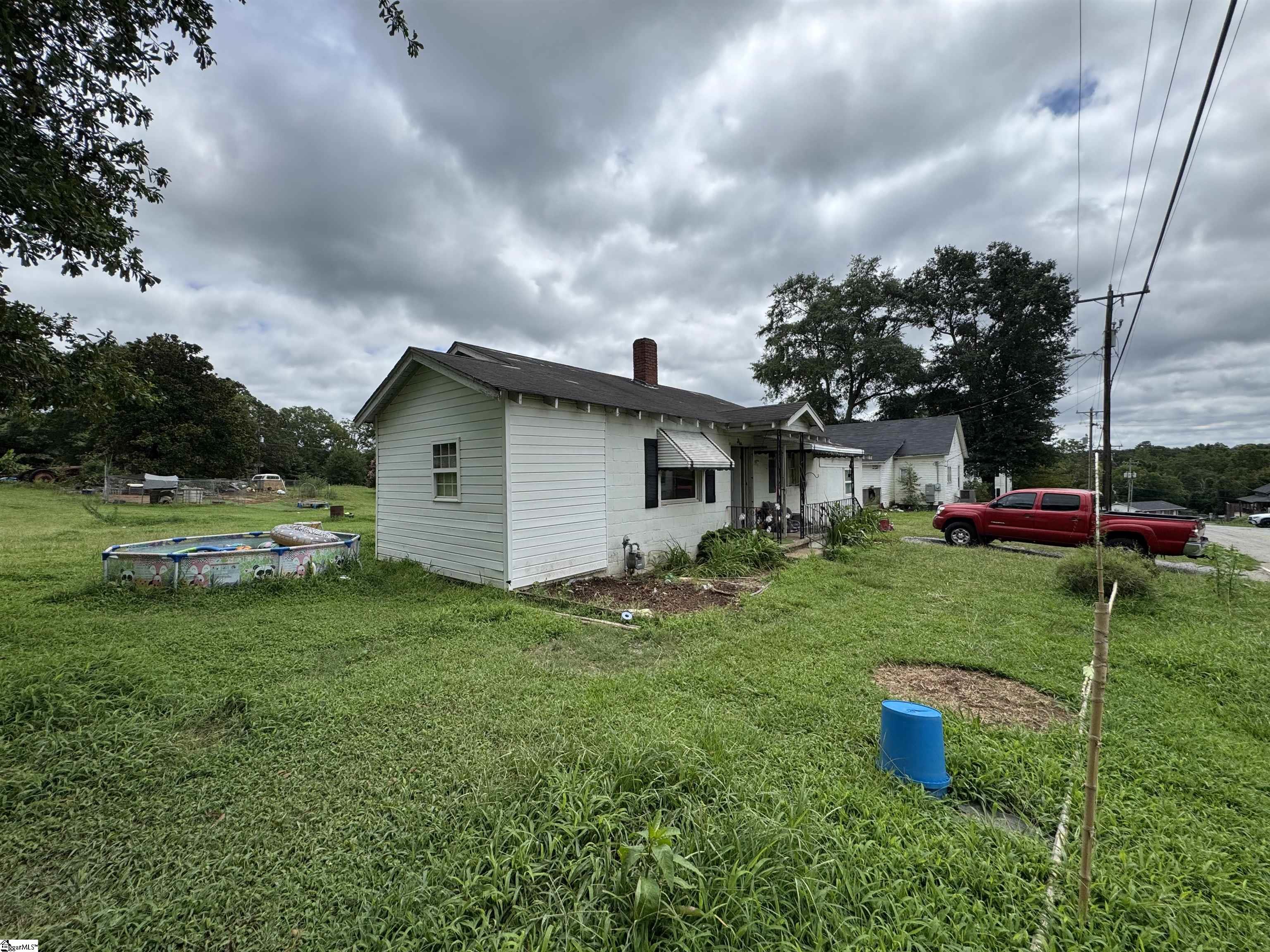 238 Abner Creek Road — photo