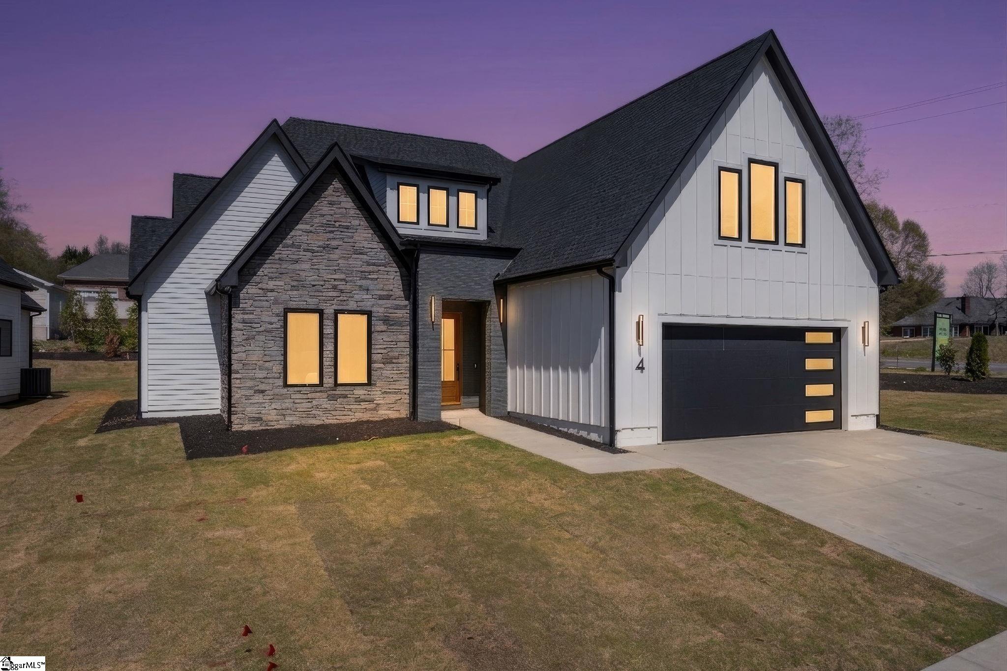 4 Aetna Spring Court — photo