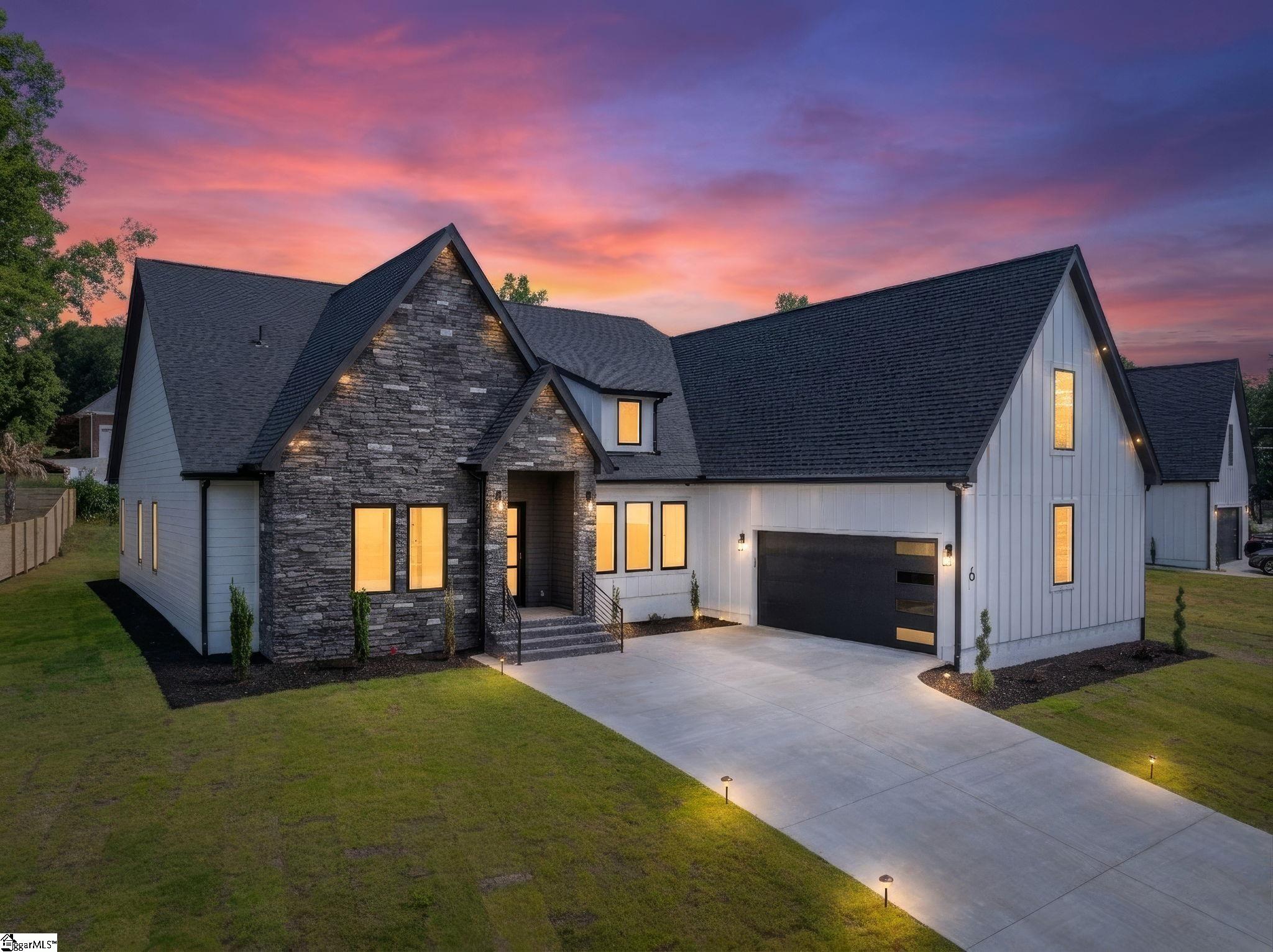 6 Aetna Springs Court — photo
