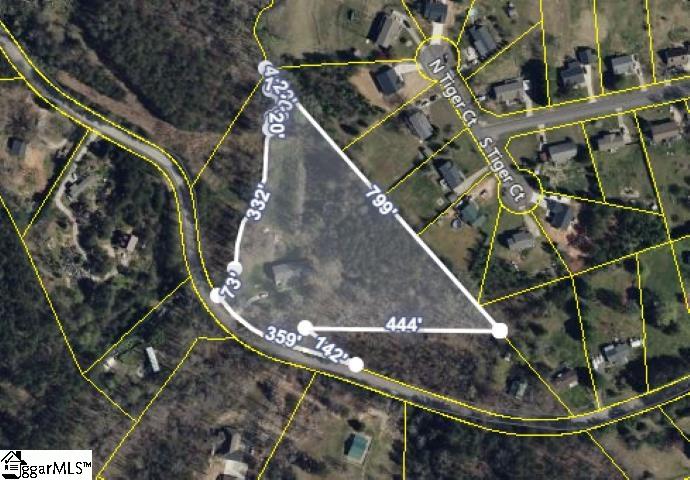 1411 Bailey Mill Road — photo