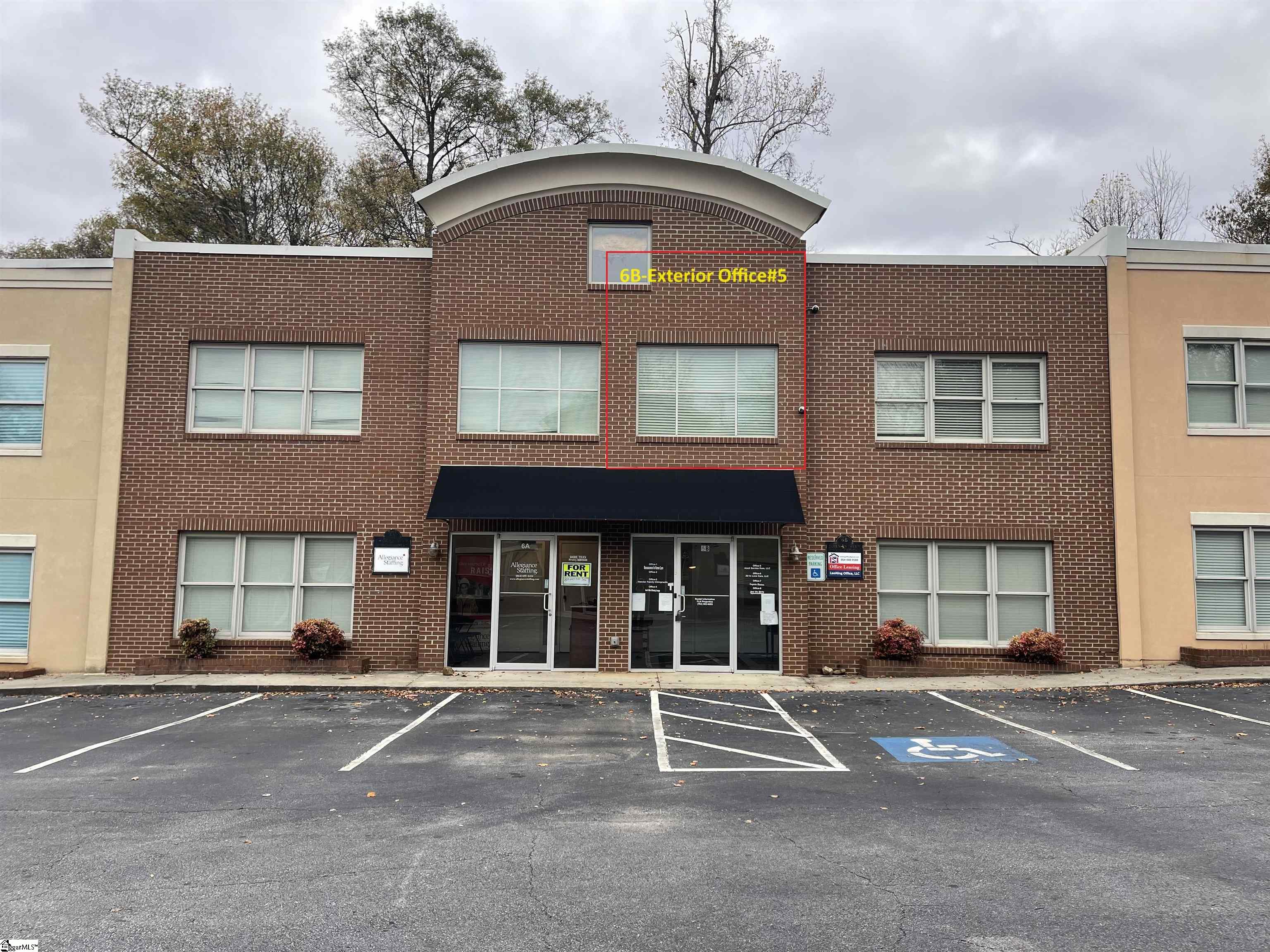 300 John Street #6B 6B, 2nd Floor Individual Office — photo