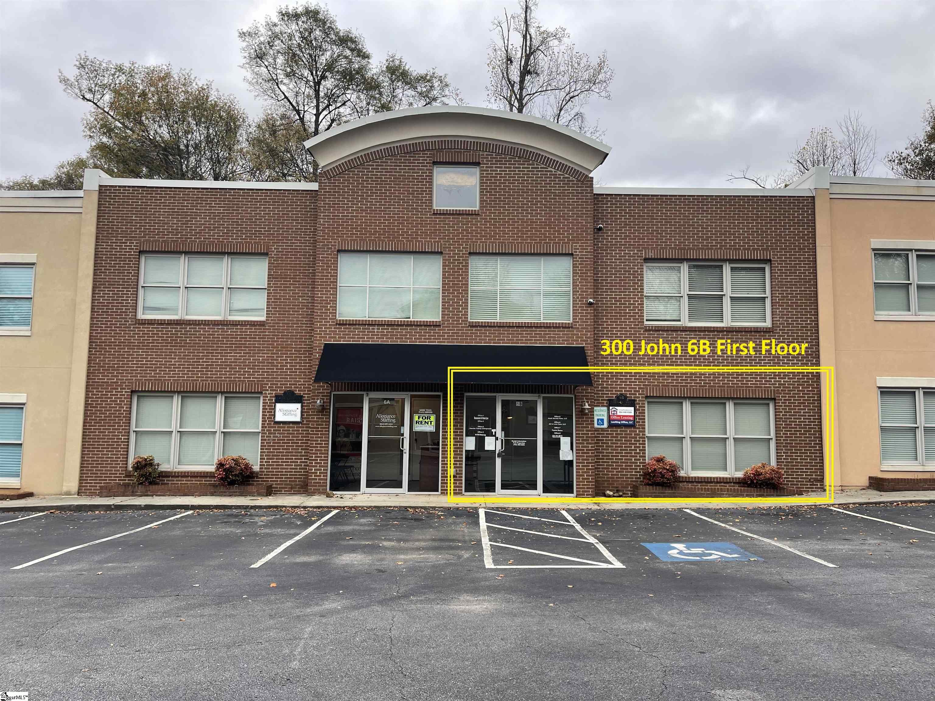 300 John Street Entire 1st Floor — photo