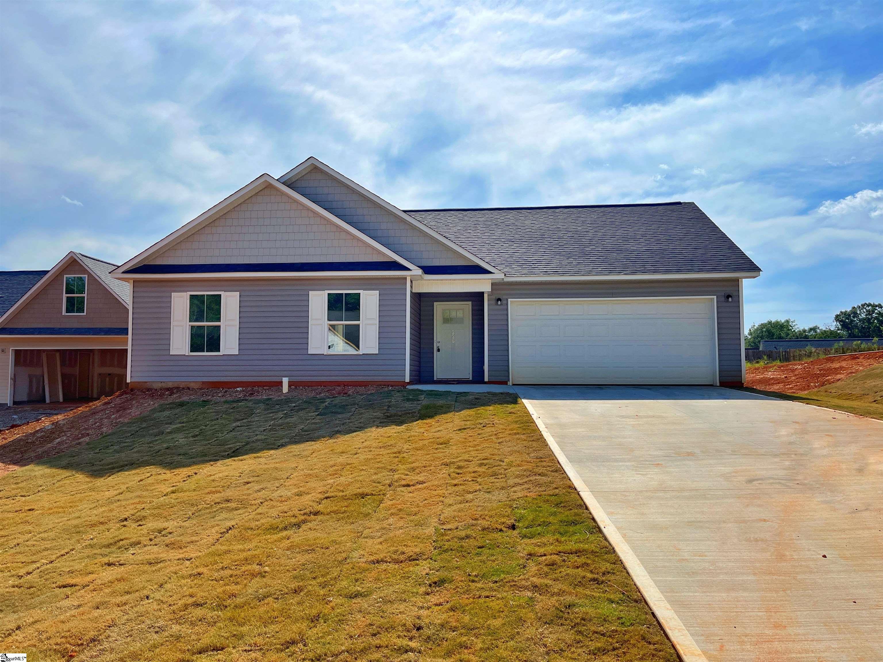 226 Kahlen Court — photo