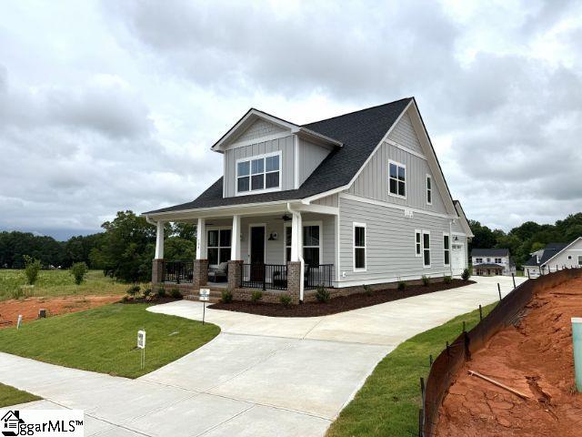 104 Benjamin Boulevard, Pendleton, SC 29670 — photo 3