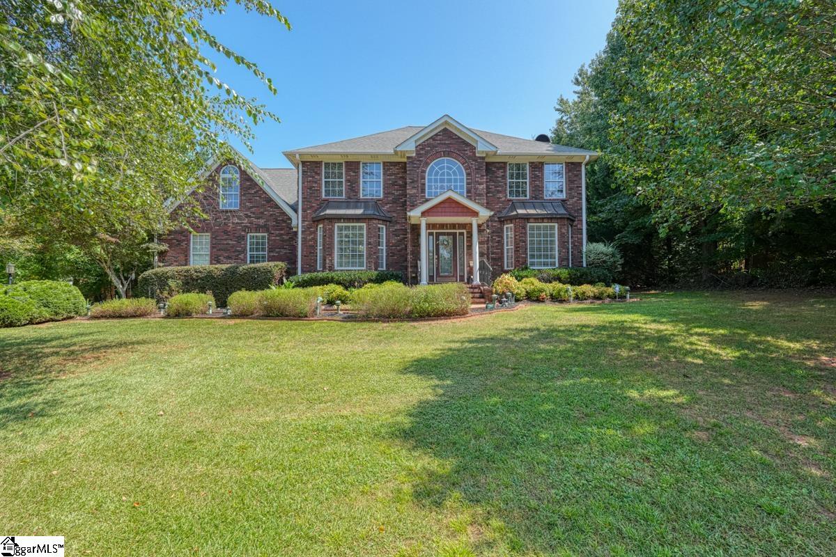 251 N Lake Emory Drive — photo