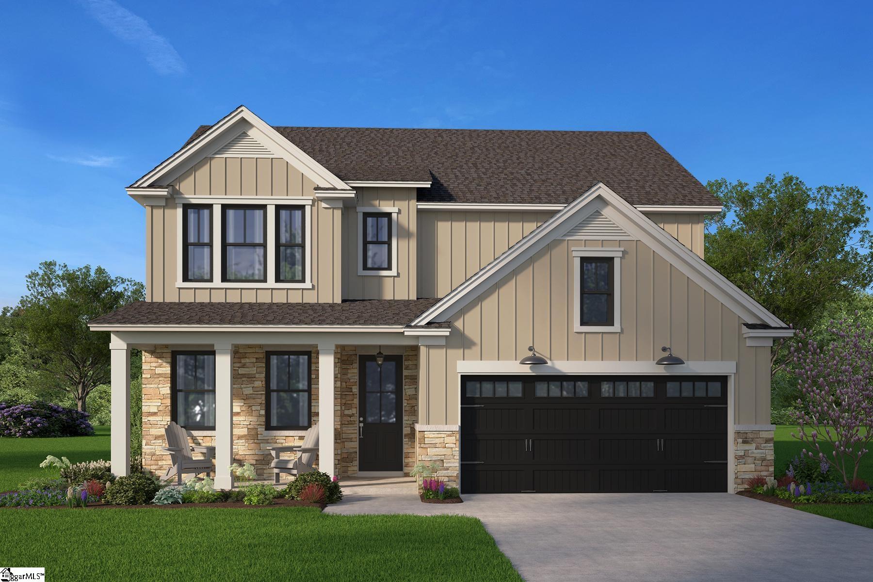 206 Jacqueline Road Lot 34 — photo