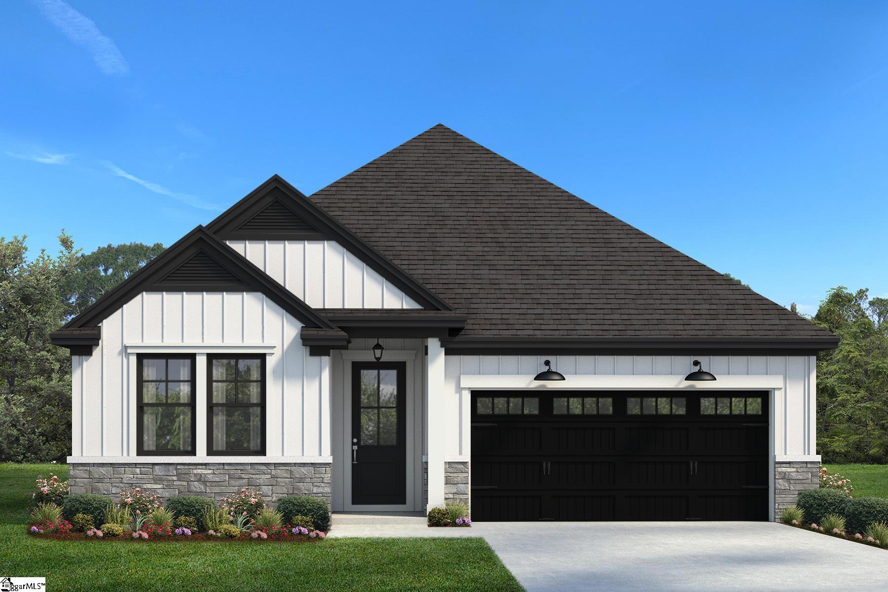 6 Criss Drive Lot 93 — photo