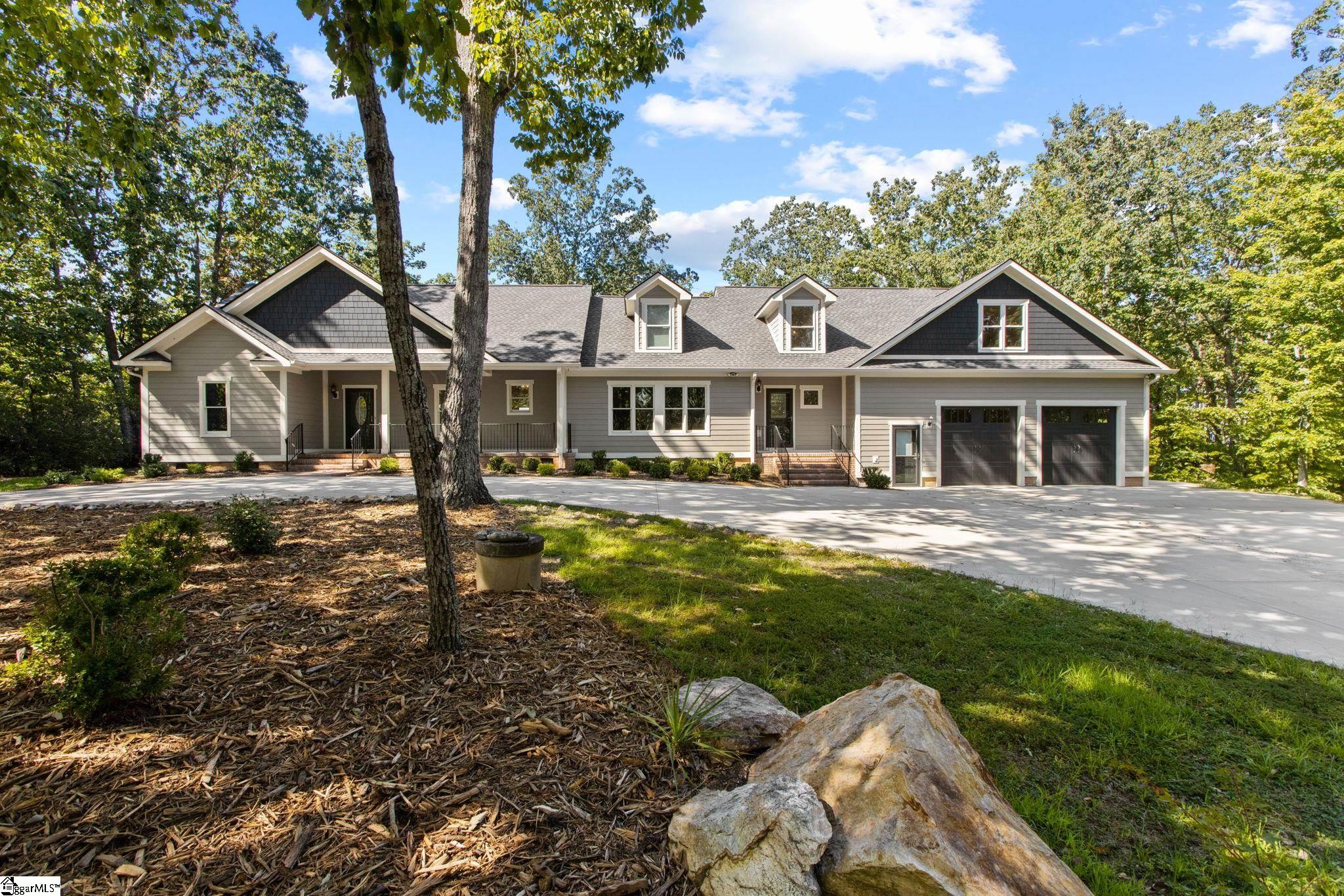 4518 Hawkins Road — photo