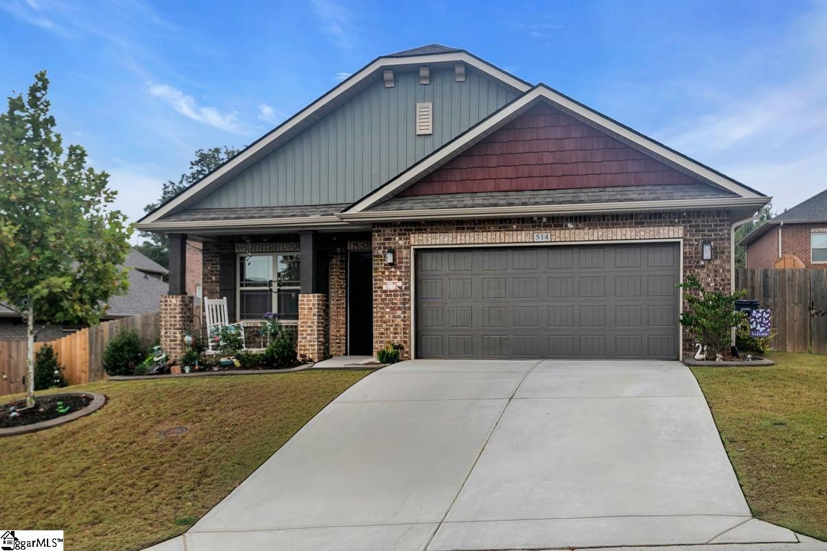 514 Flying Squirrel Way — photo