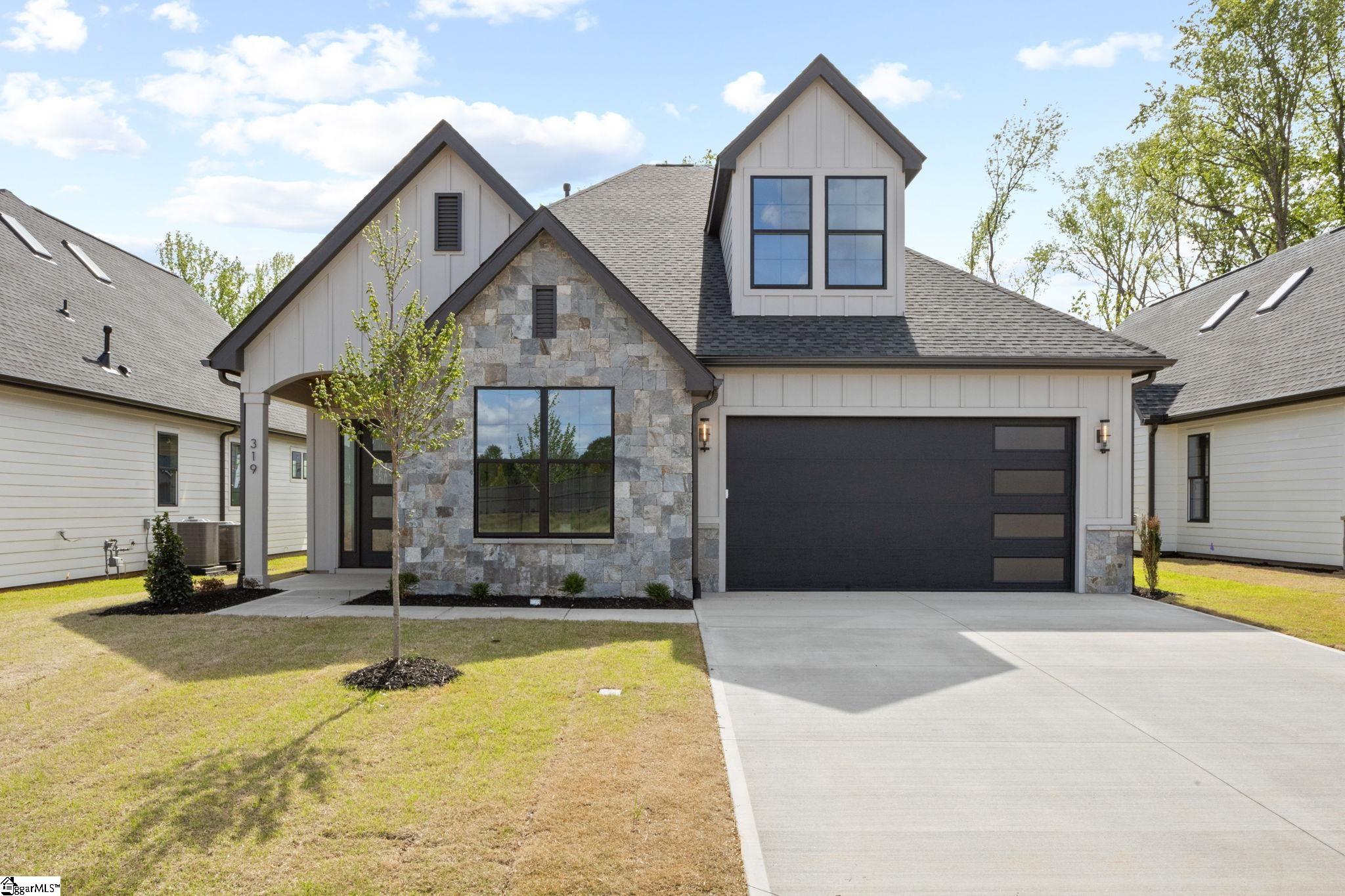 319 Eagle Mill Lane — photo