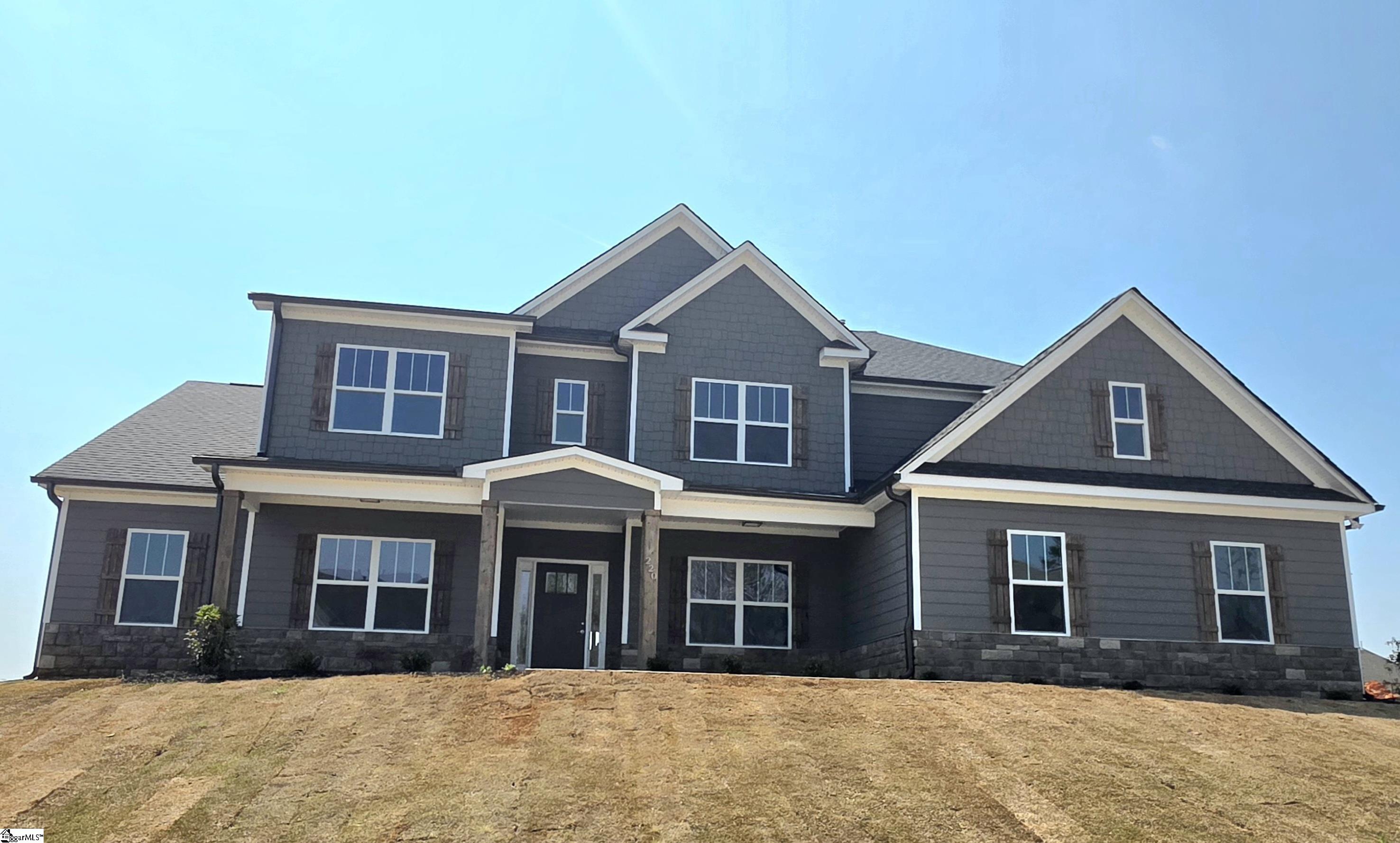220 Holly Branch Road Lot 32 — photo