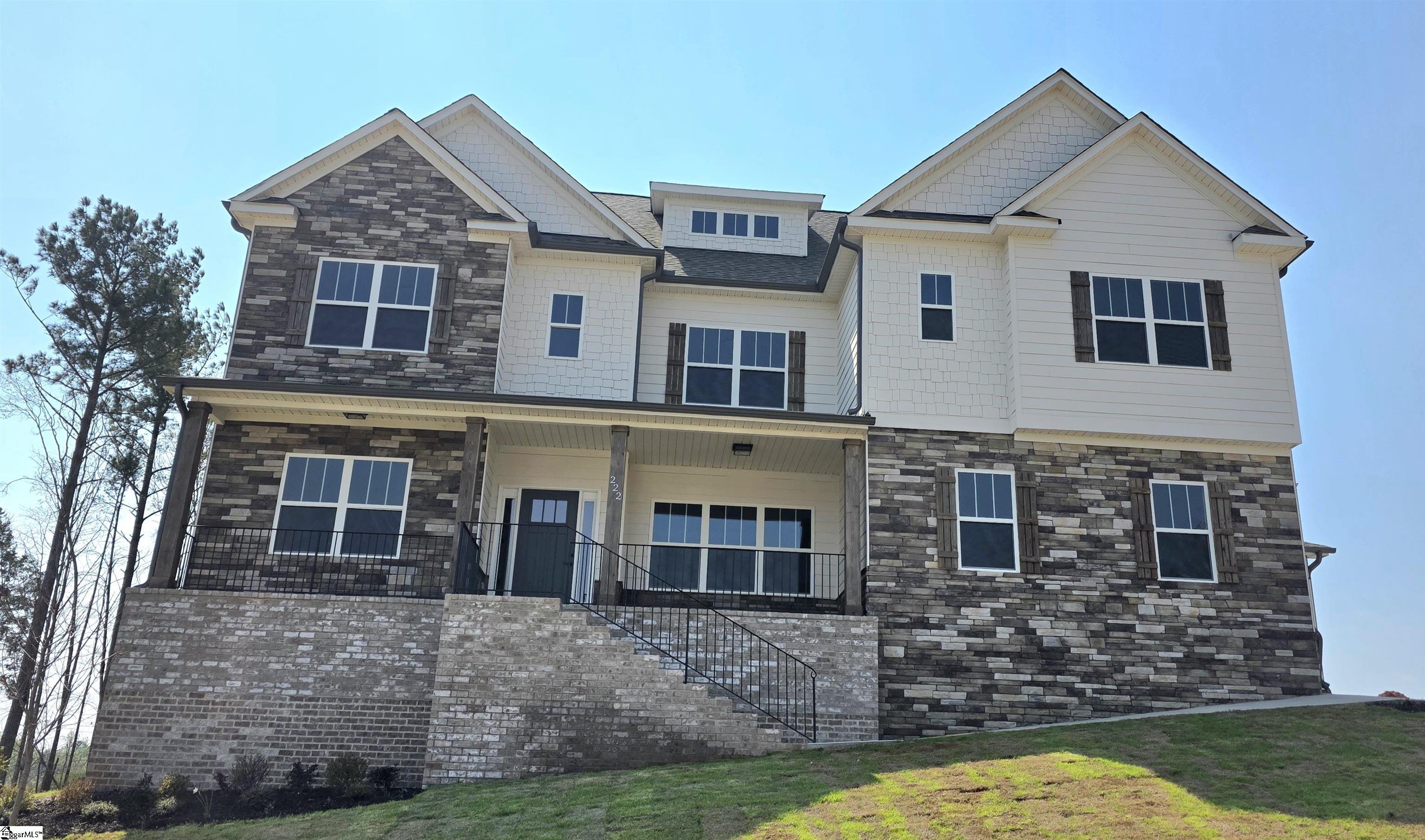 222 Holly Branch Road Lot 31 — photo