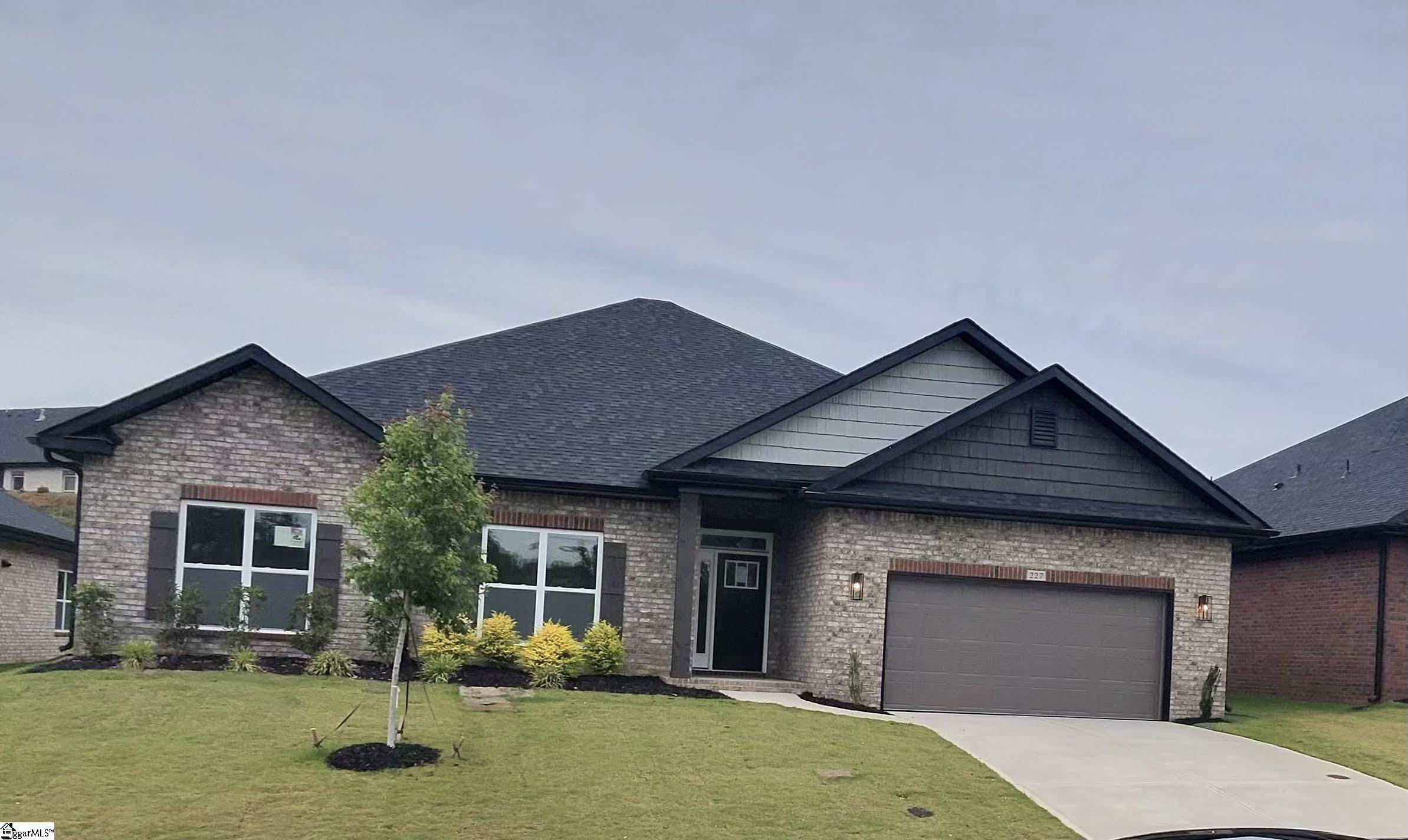 227 Rolling Waters Drive Lot 70 — photo