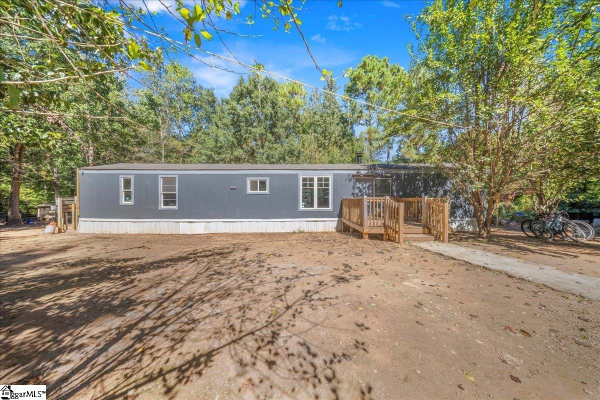 1660 Kilgore Bridge Road — photo