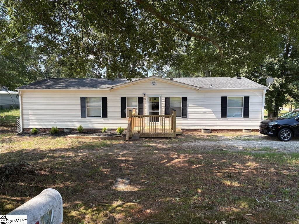 200 Sullivan Road — photo