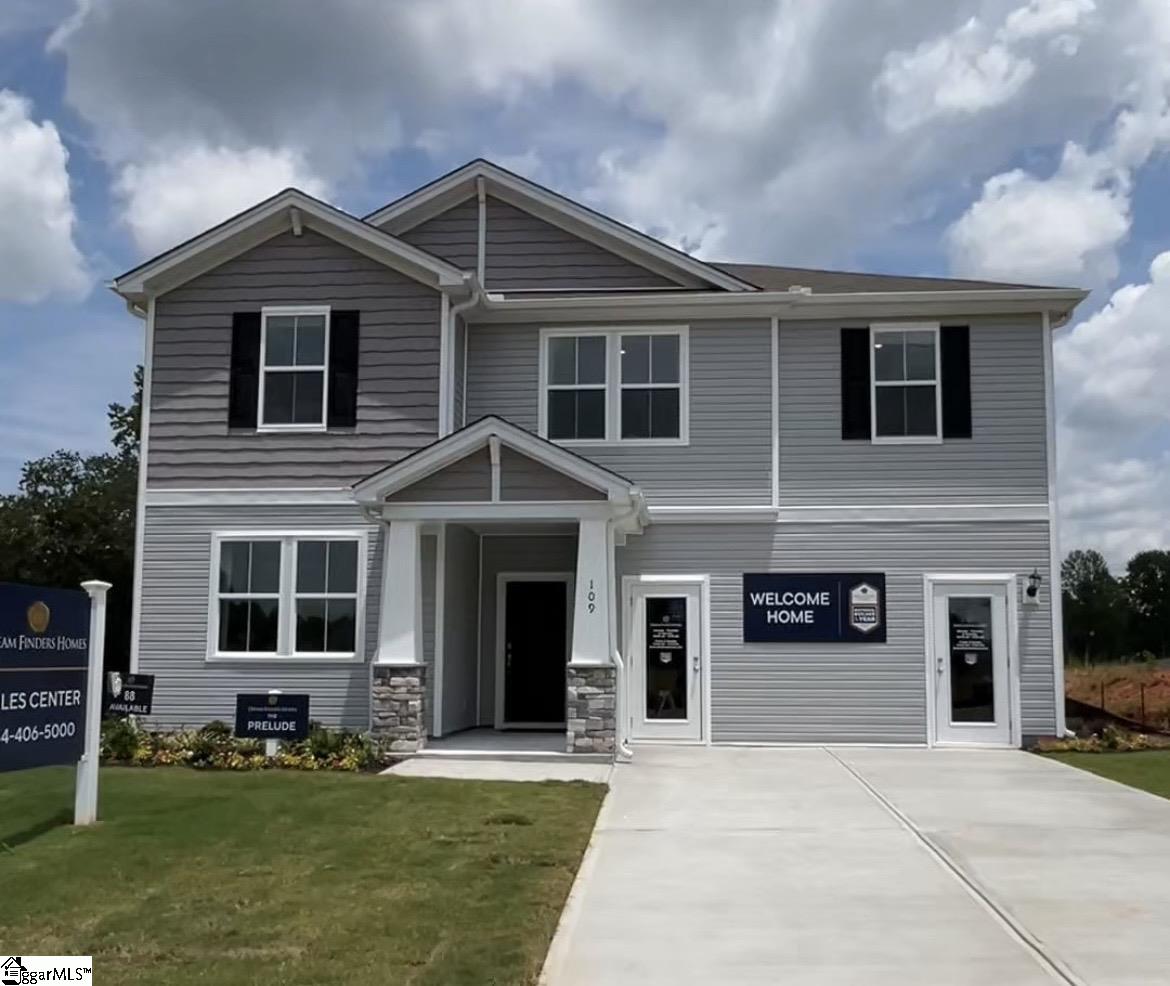 109 Cedar Shoals Court — photo