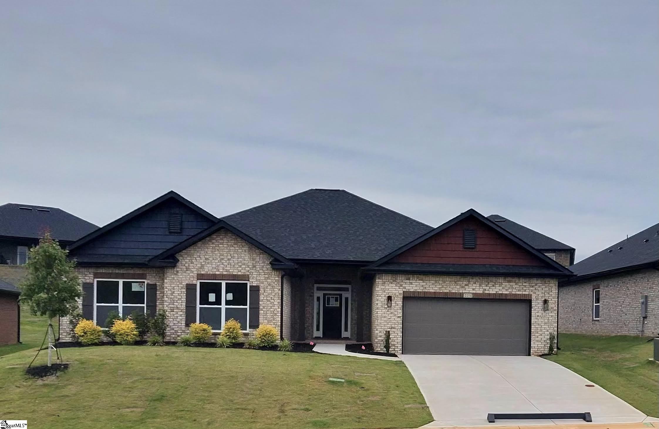225 Rolling Waters Drive Lot 69 — photo