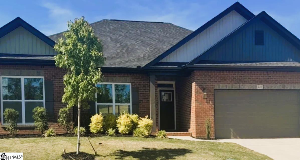 223 Rolling Waters Drive Lot 68 — photo