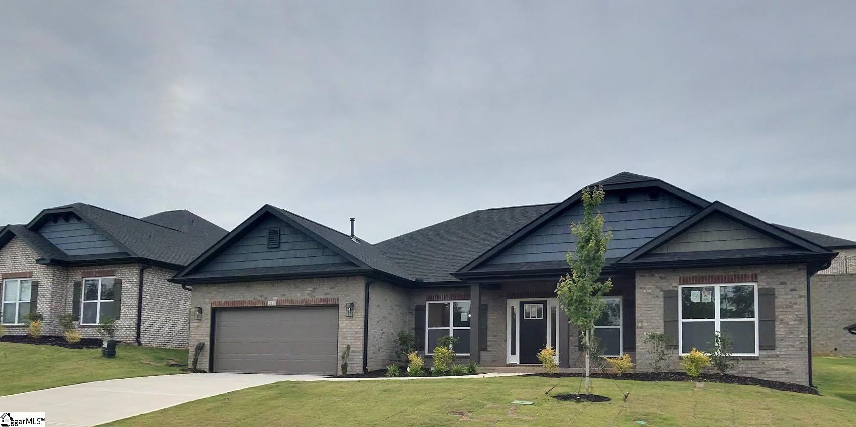 219 Rolling Waters Drive Lot 66 — photo