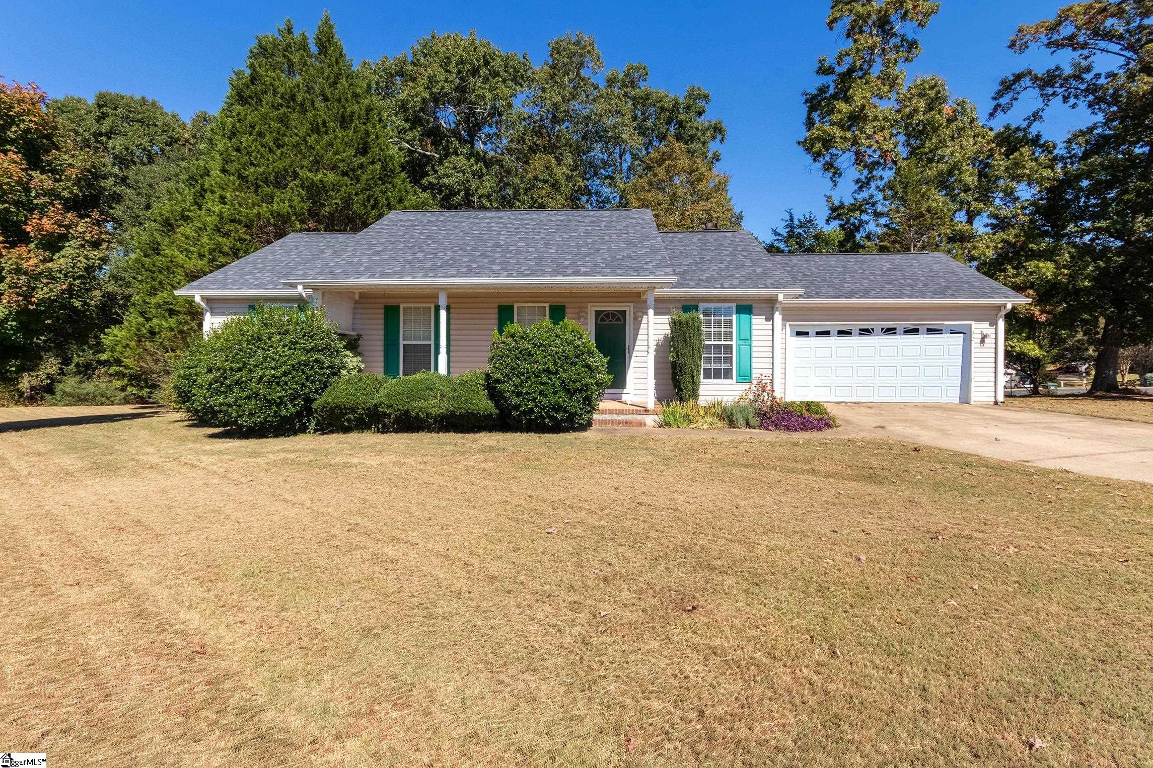 132 High Meadows Lane — photo