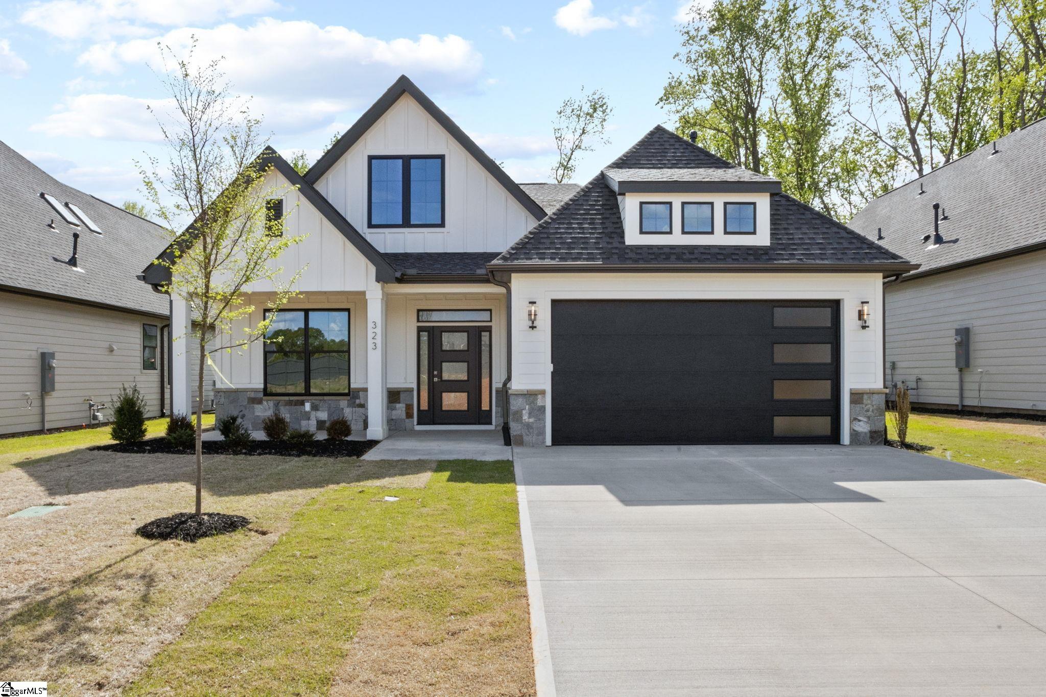 323 Eagle Mill Lane — photo