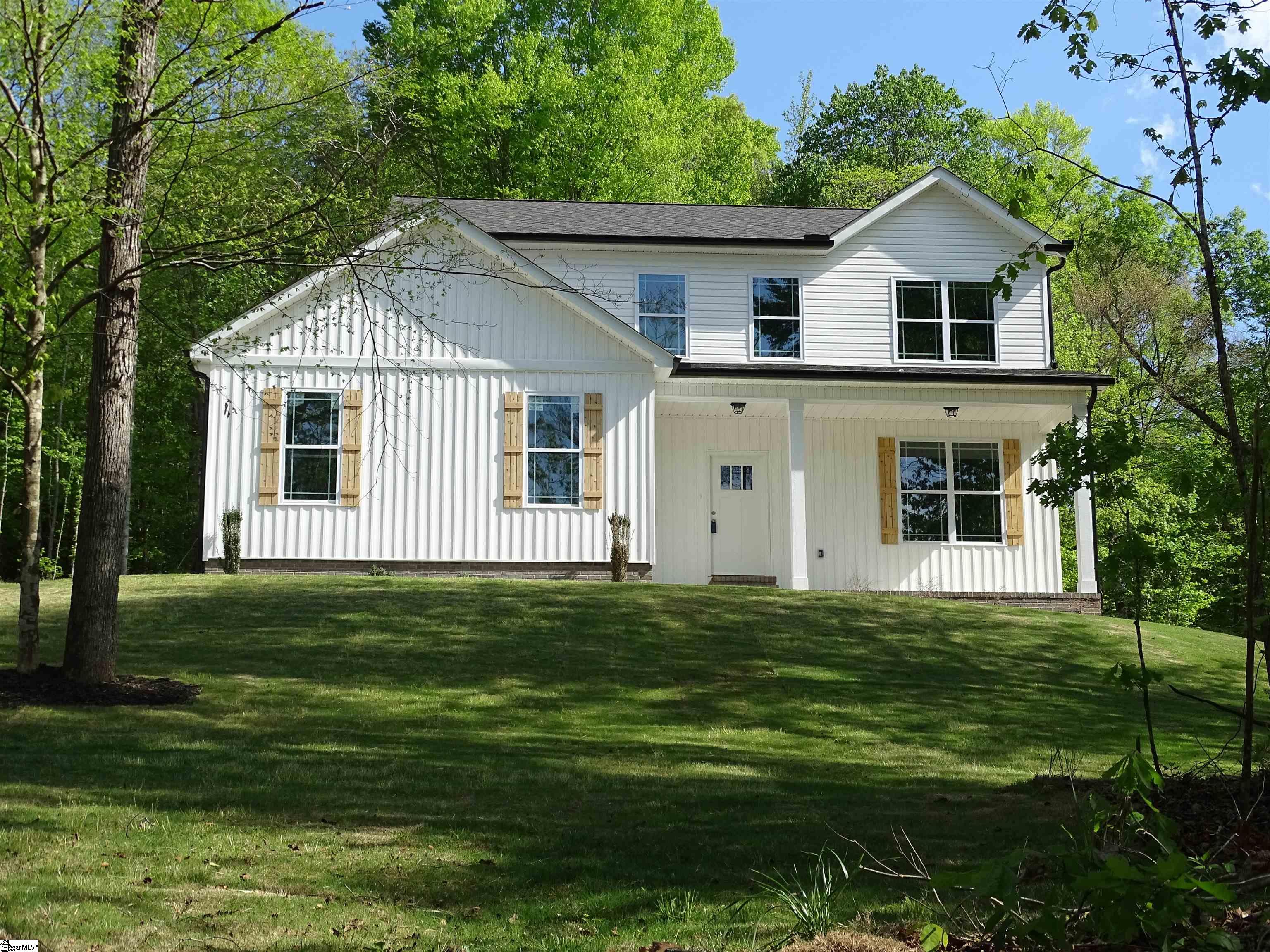 751 Pearson Town Road Lot 21 Lot#21 — photo