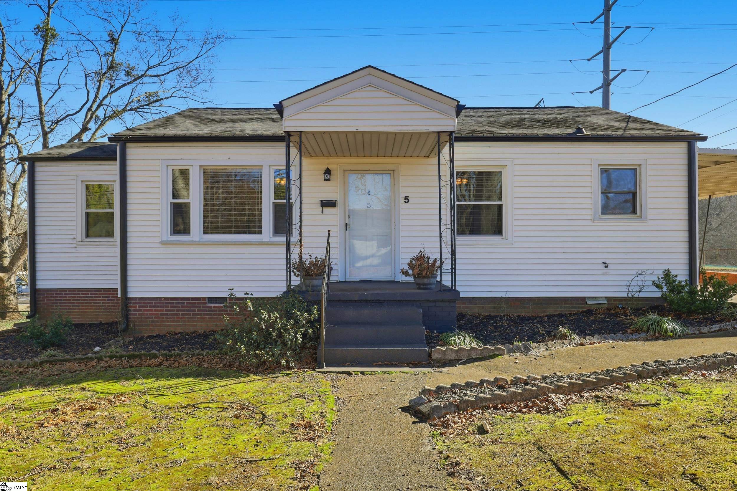 5 Lenore Avenue — photo