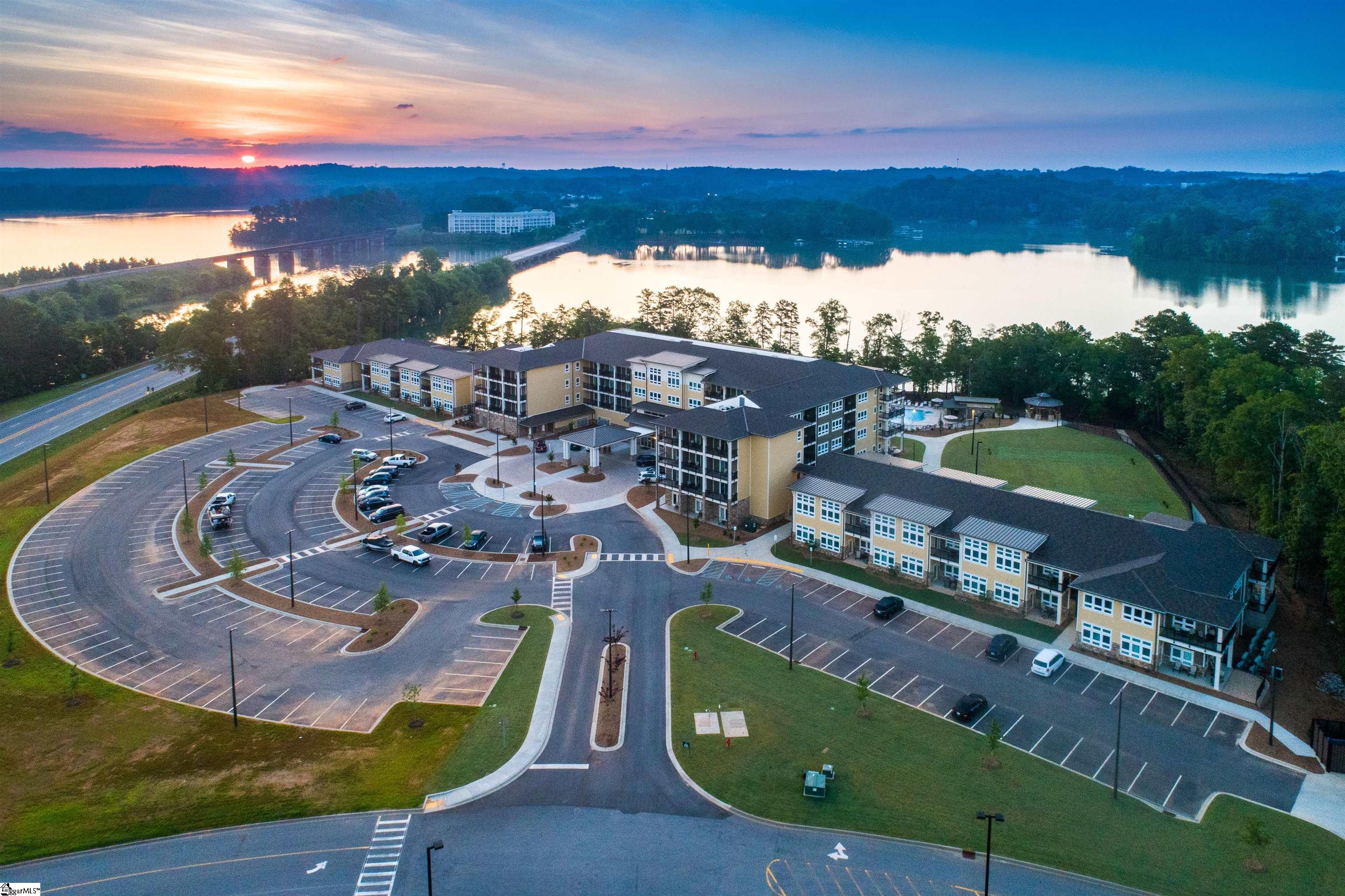 13500 Clemson Boulevard Unit 3107 — photo