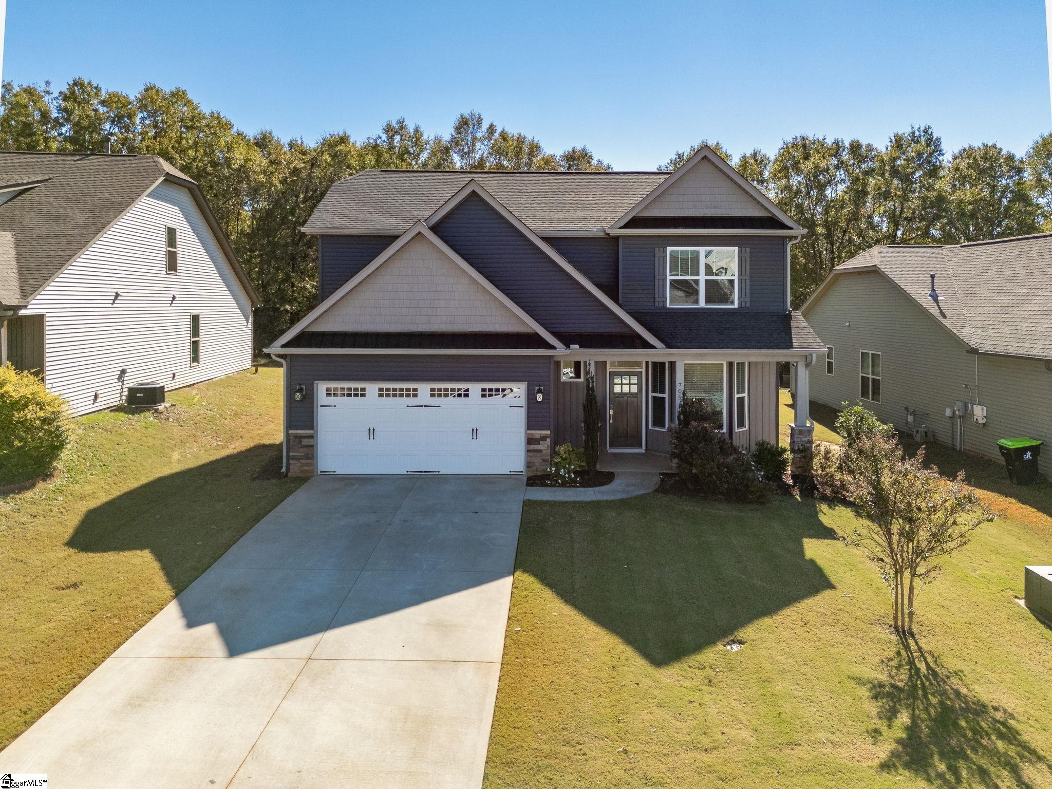 709 Silver Pines Lane — photo