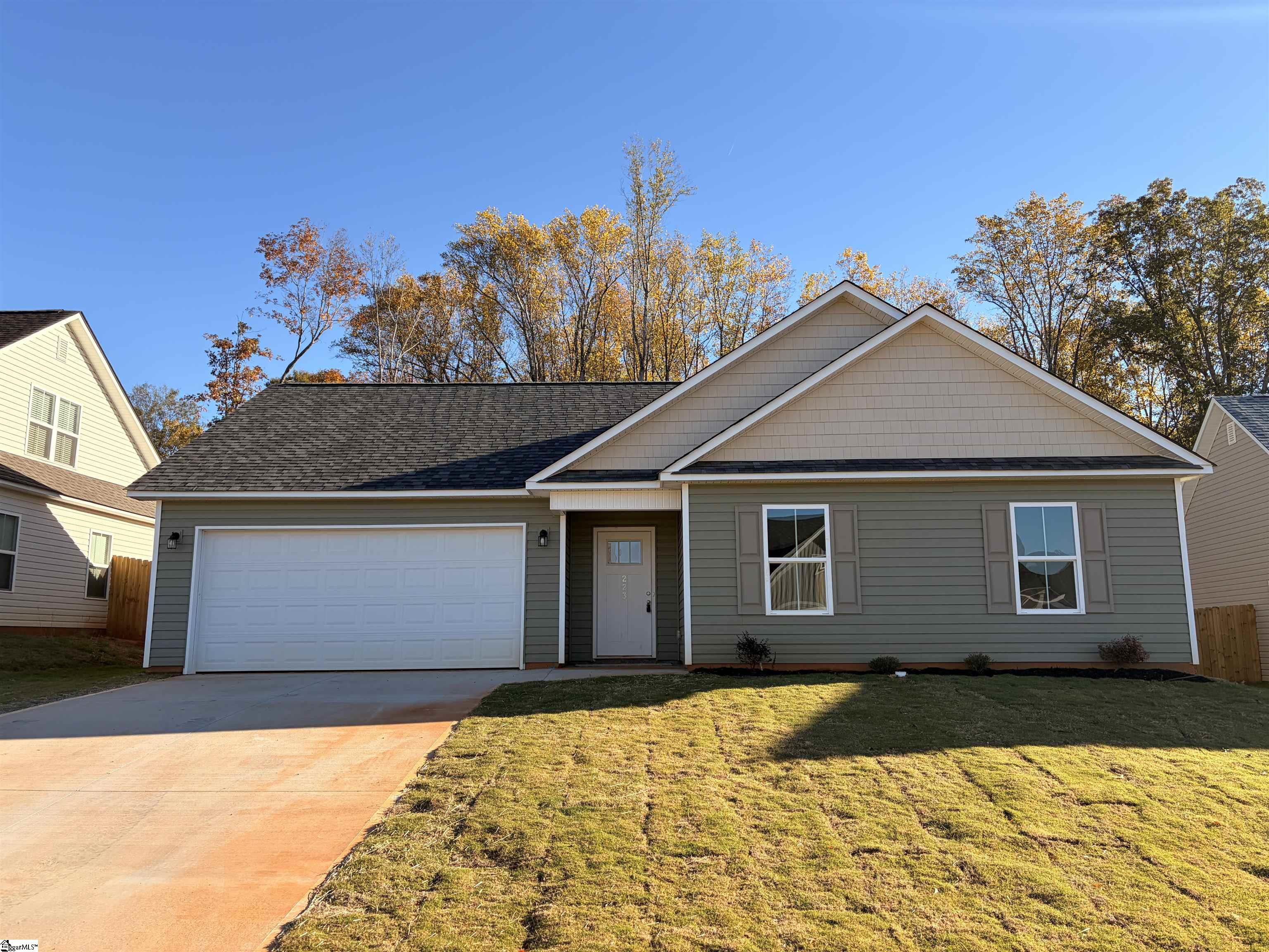 223 Kahlen Court — photo