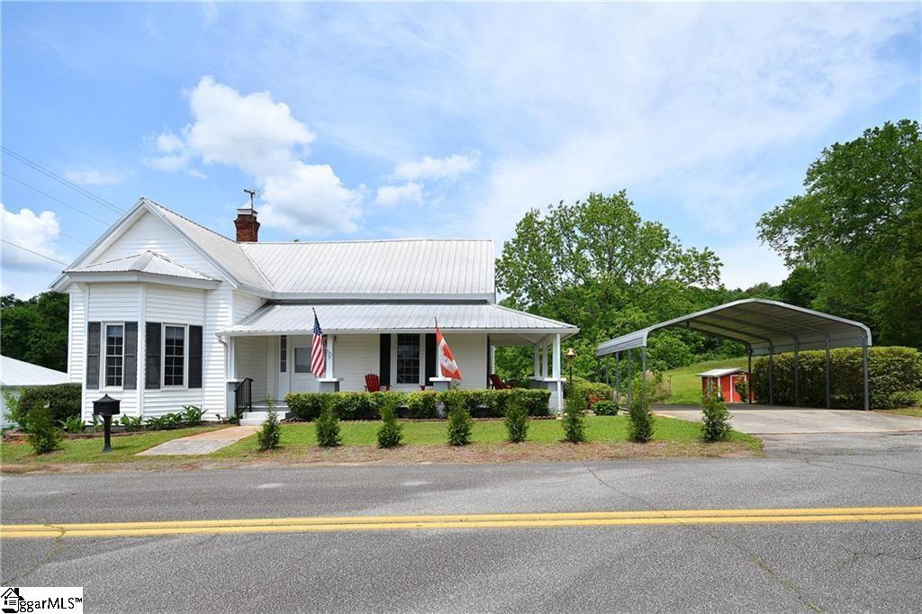 136 Harbert Park Circle — photo
