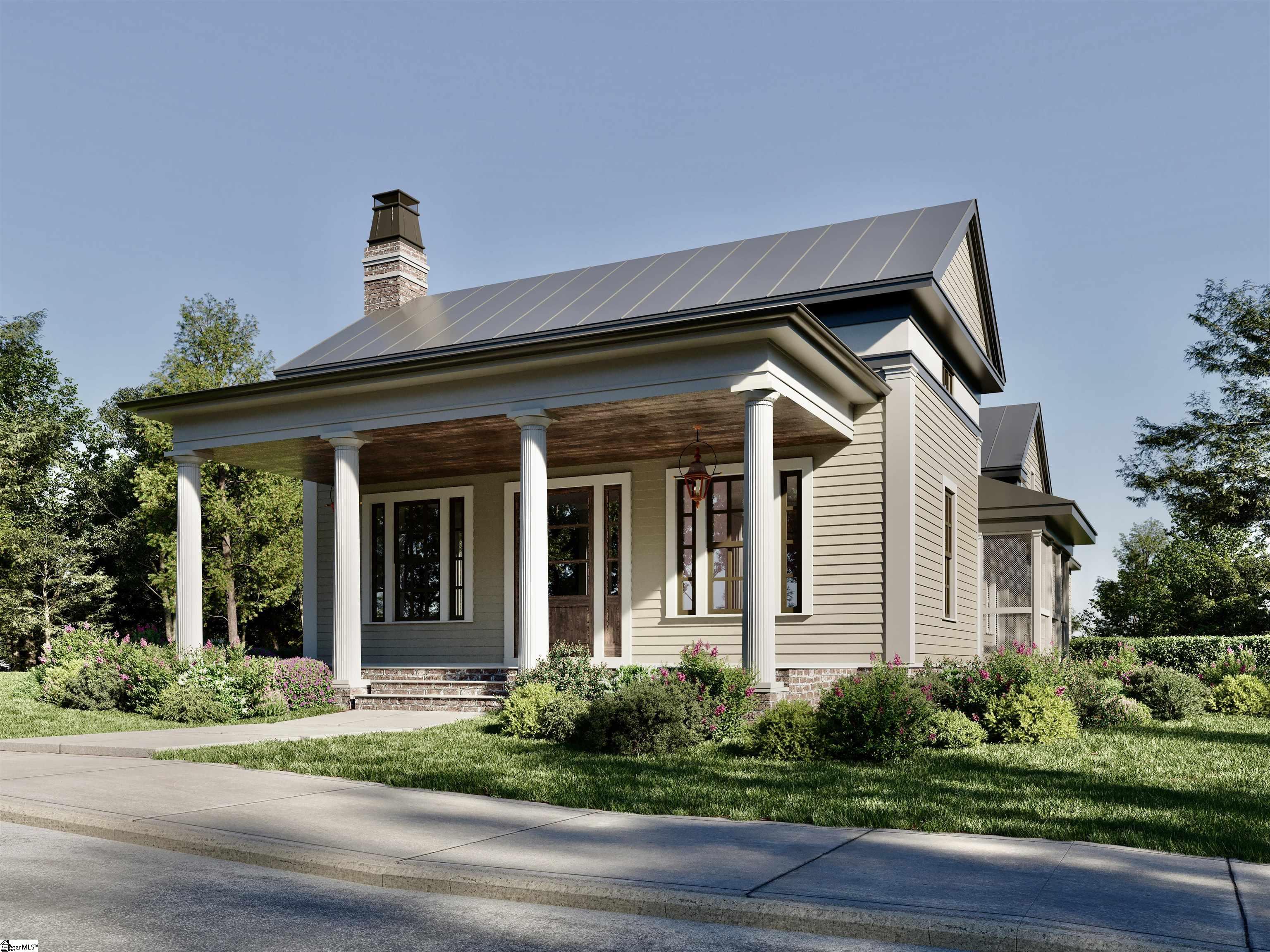 110 Baron Drive — photo