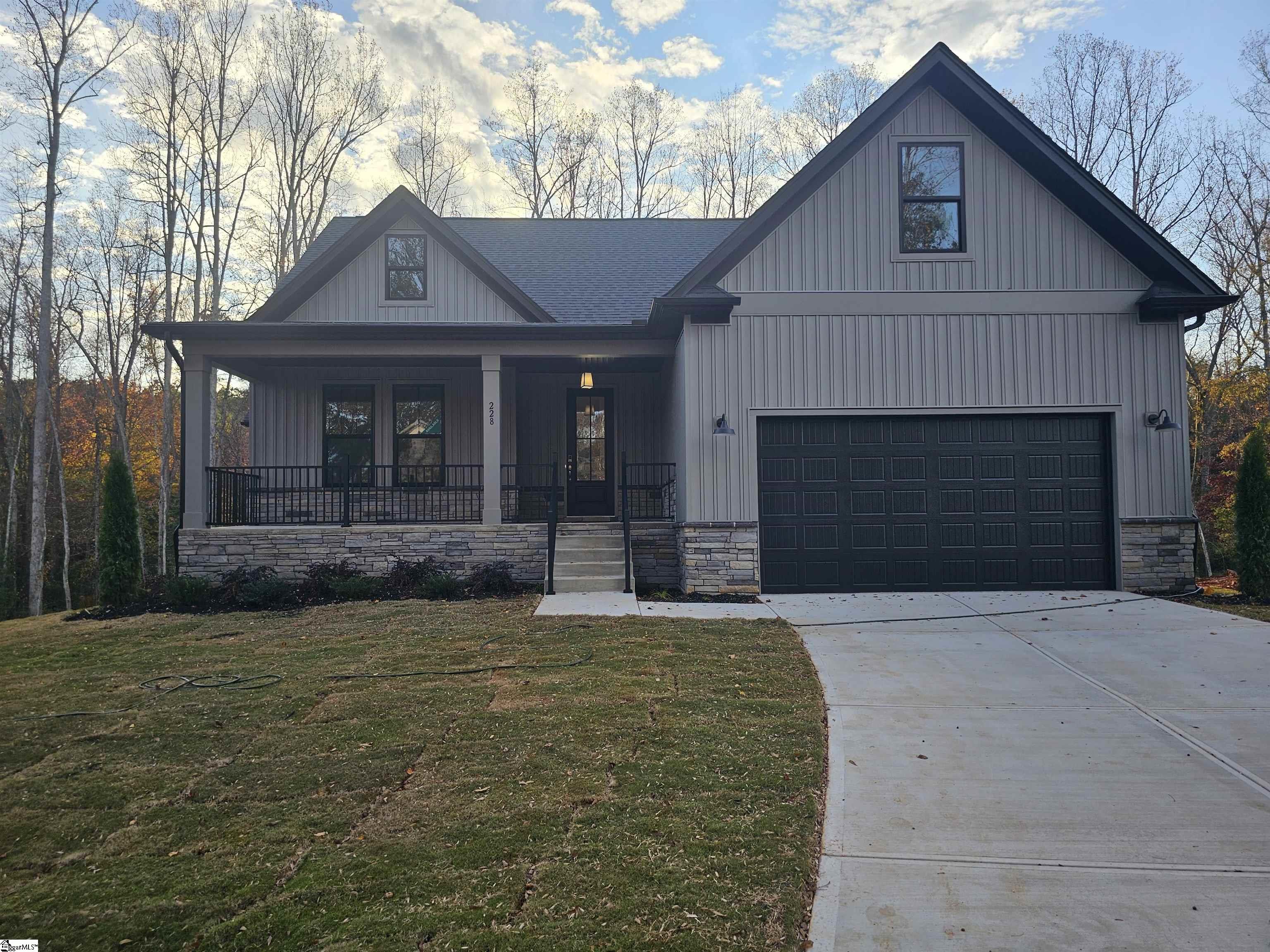 228 Jacqueline Road Lot 23 — photo