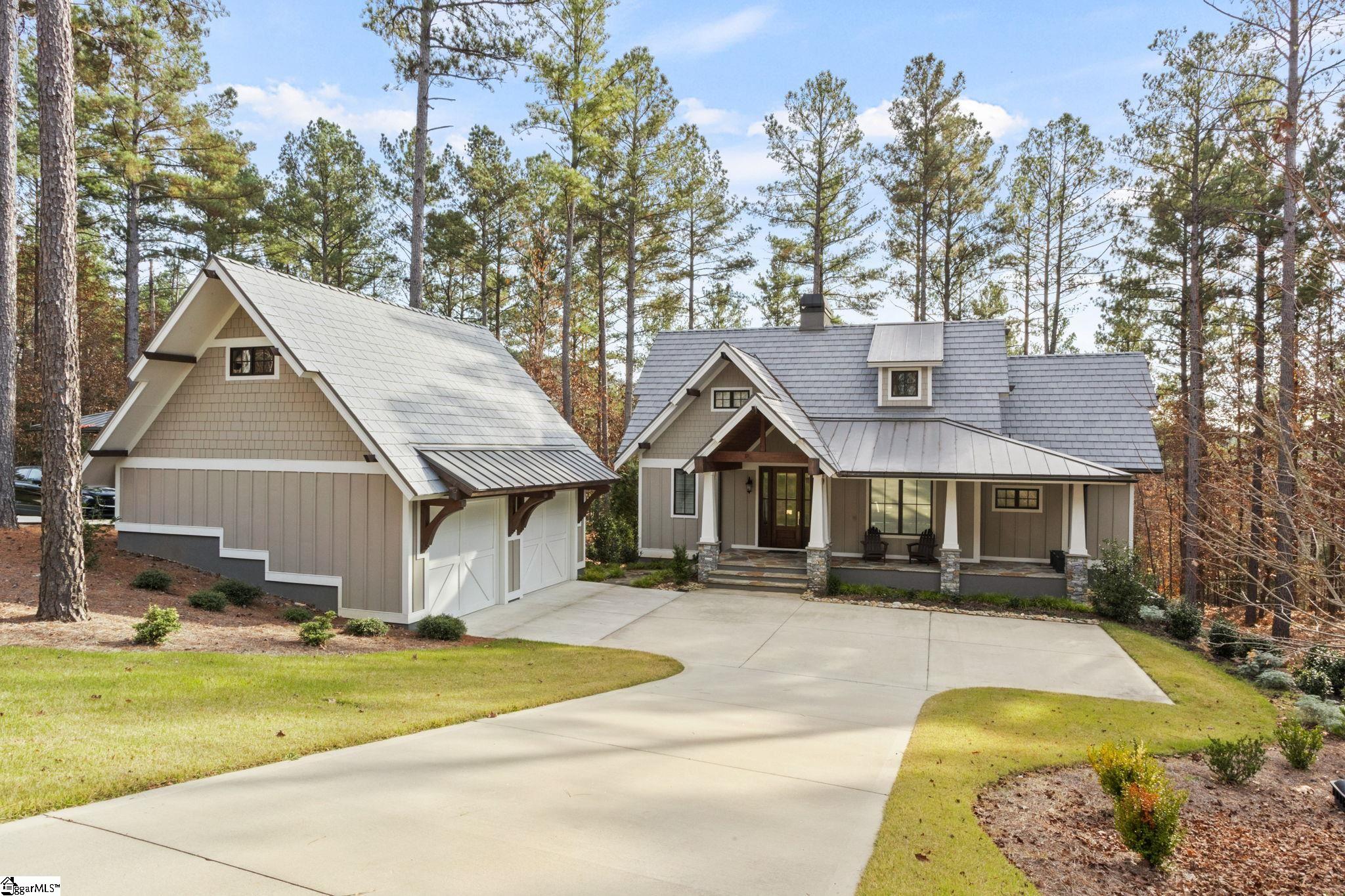 109 Settlement Village Drive — photo