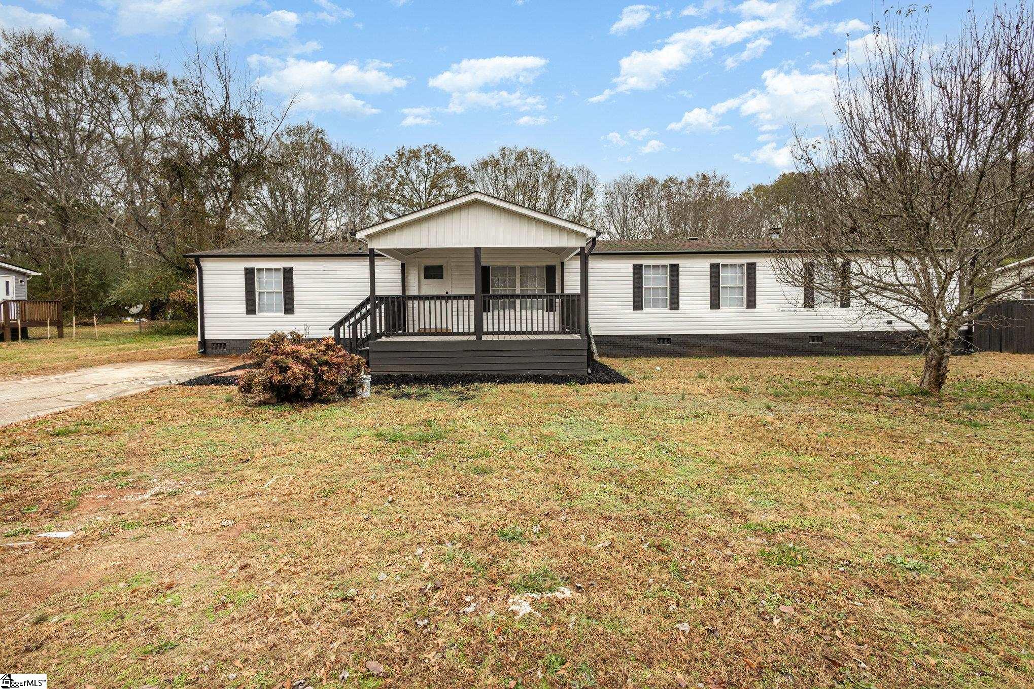 1635 Anderson Ridge Road — photo