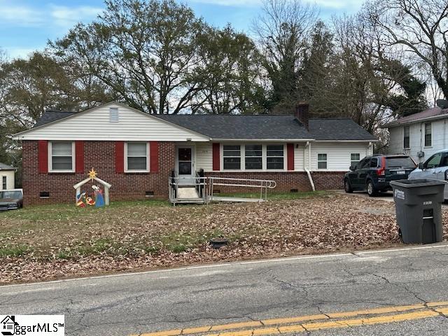 509 Crestfield Road — photo