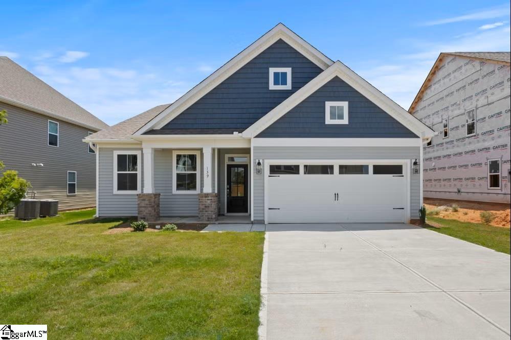 139 Anderson Oaks Lane #18 — photo