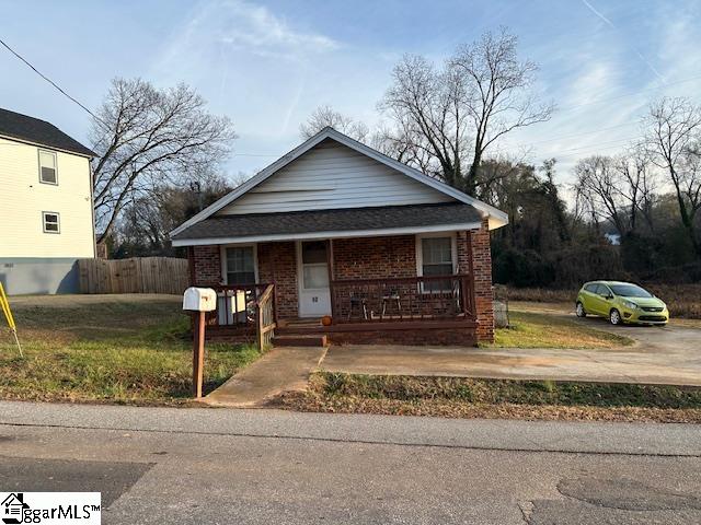 12 Blackwood Street — photo