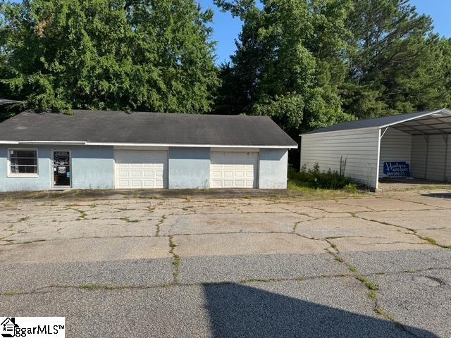 728 E Greenwood Street — photo