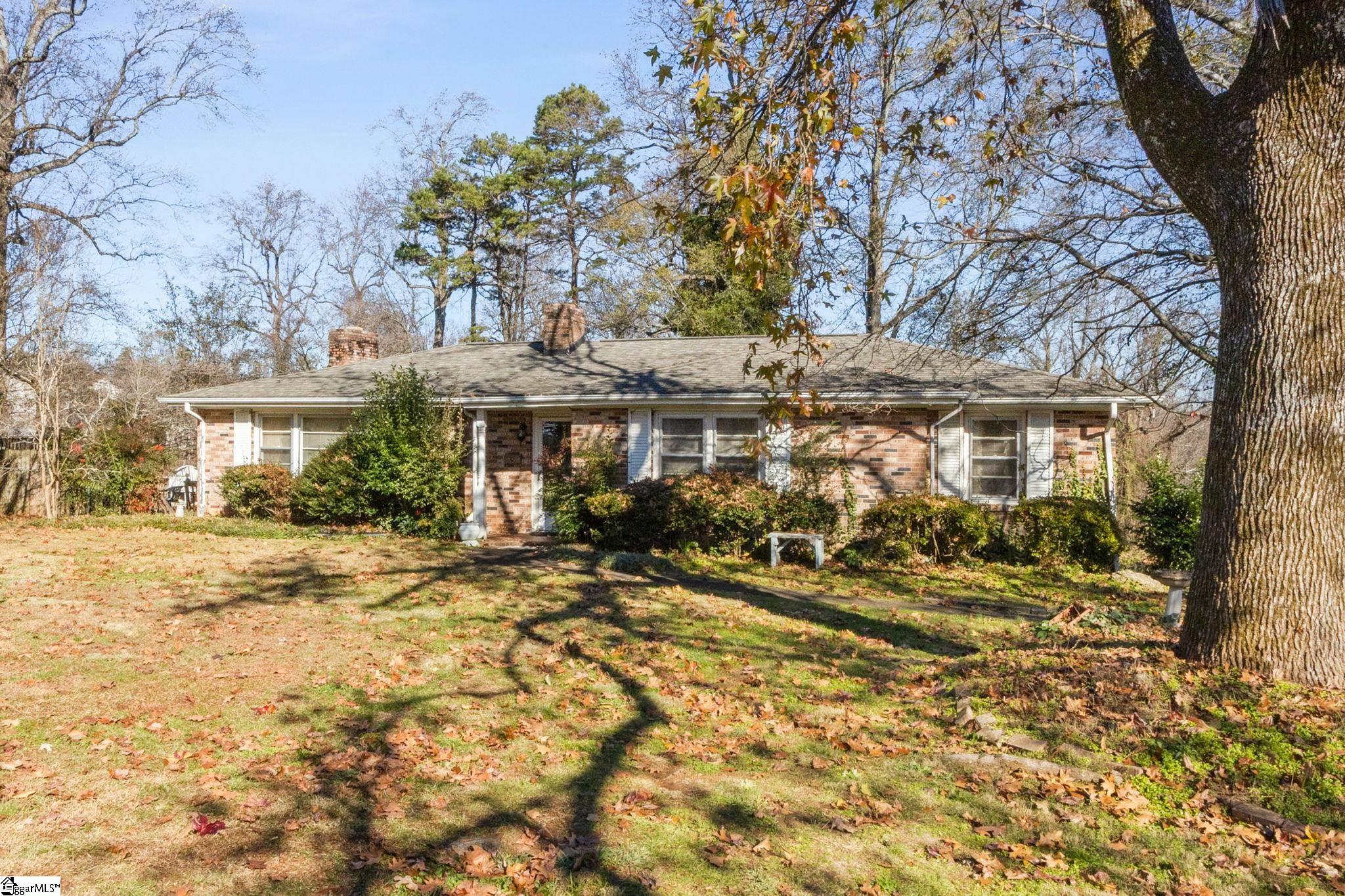 214 Piney Mountain Road — photo
