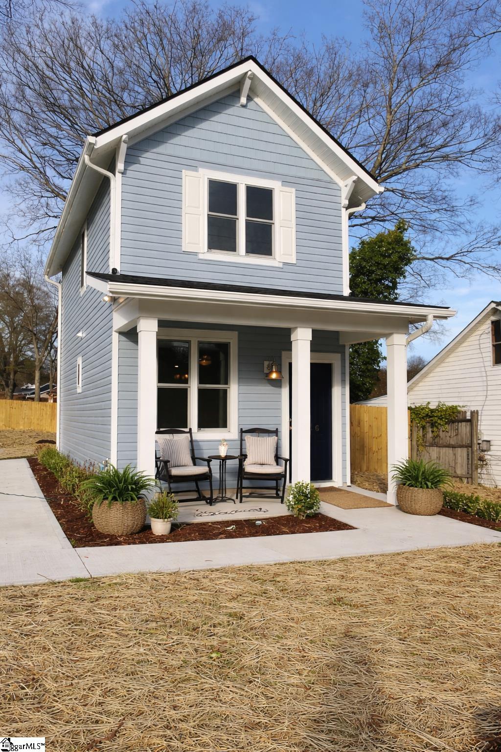 1306 W Bramlett Road — photo
