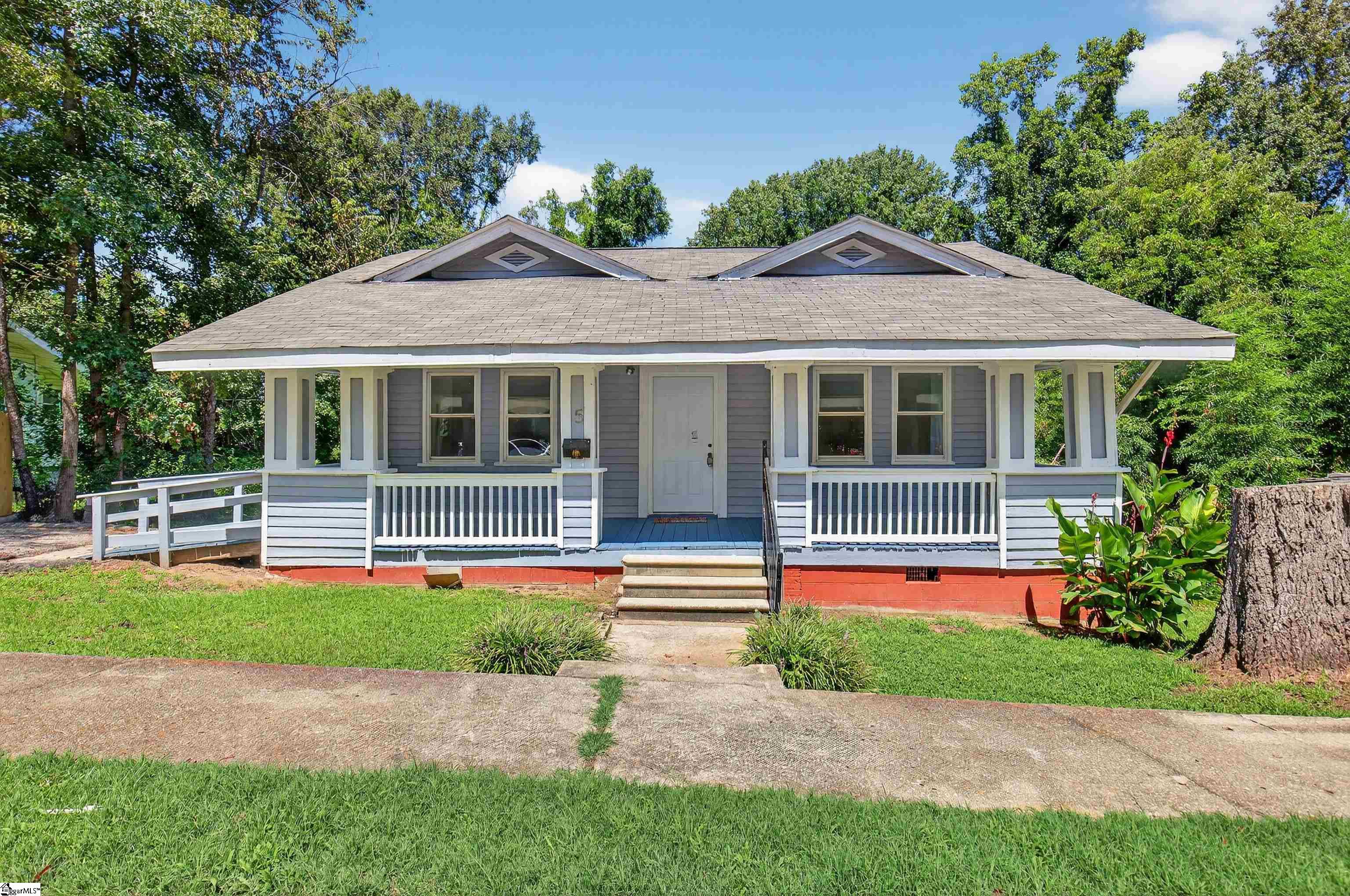 5 Texas Street — photo