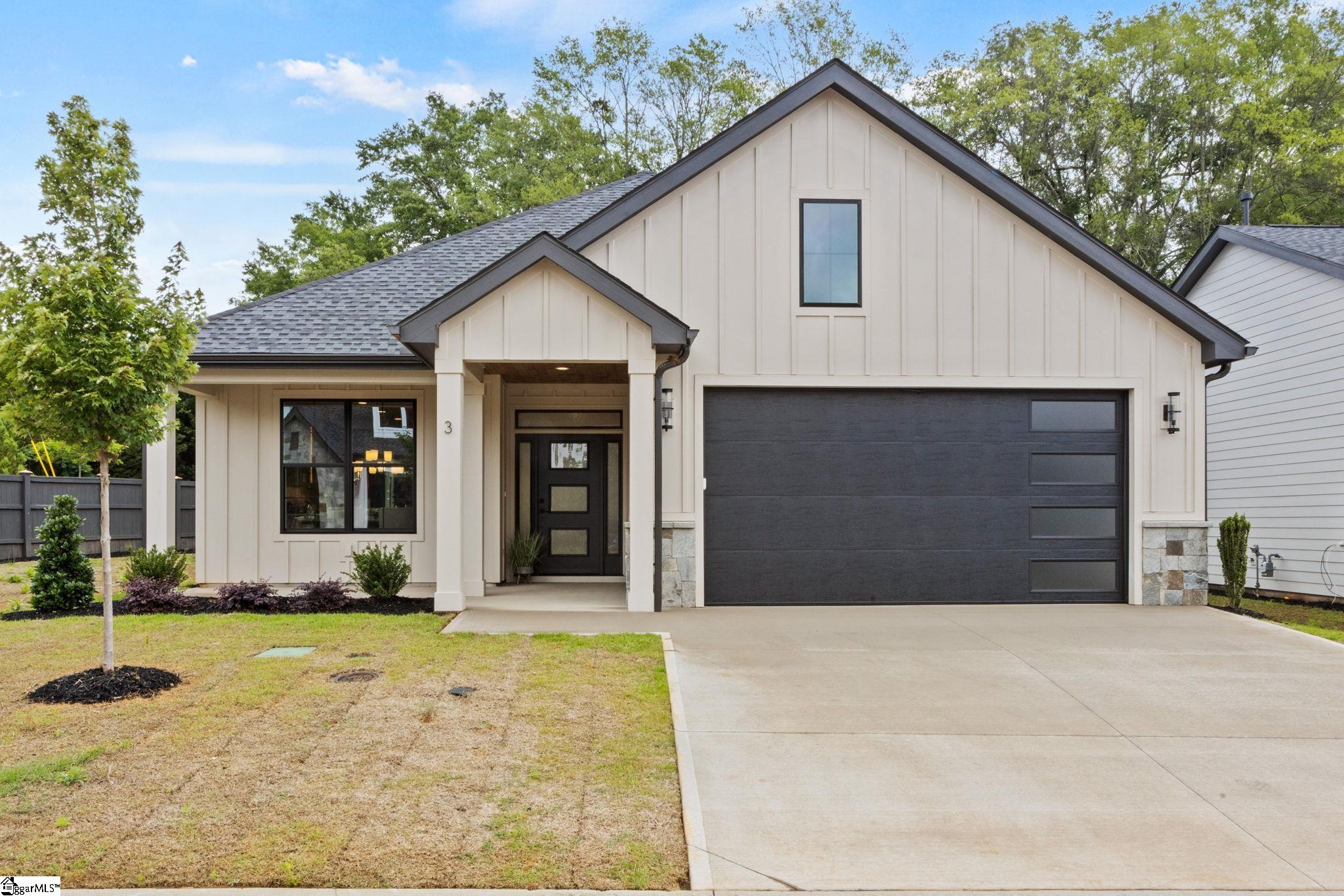 3 Mercy Drive — photo