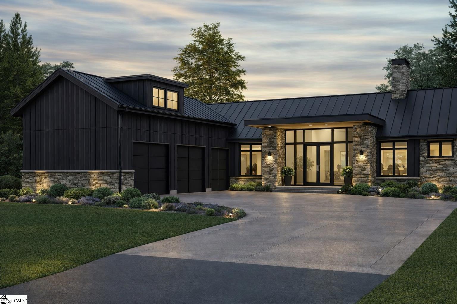 35 Lakes Edge Way — photo