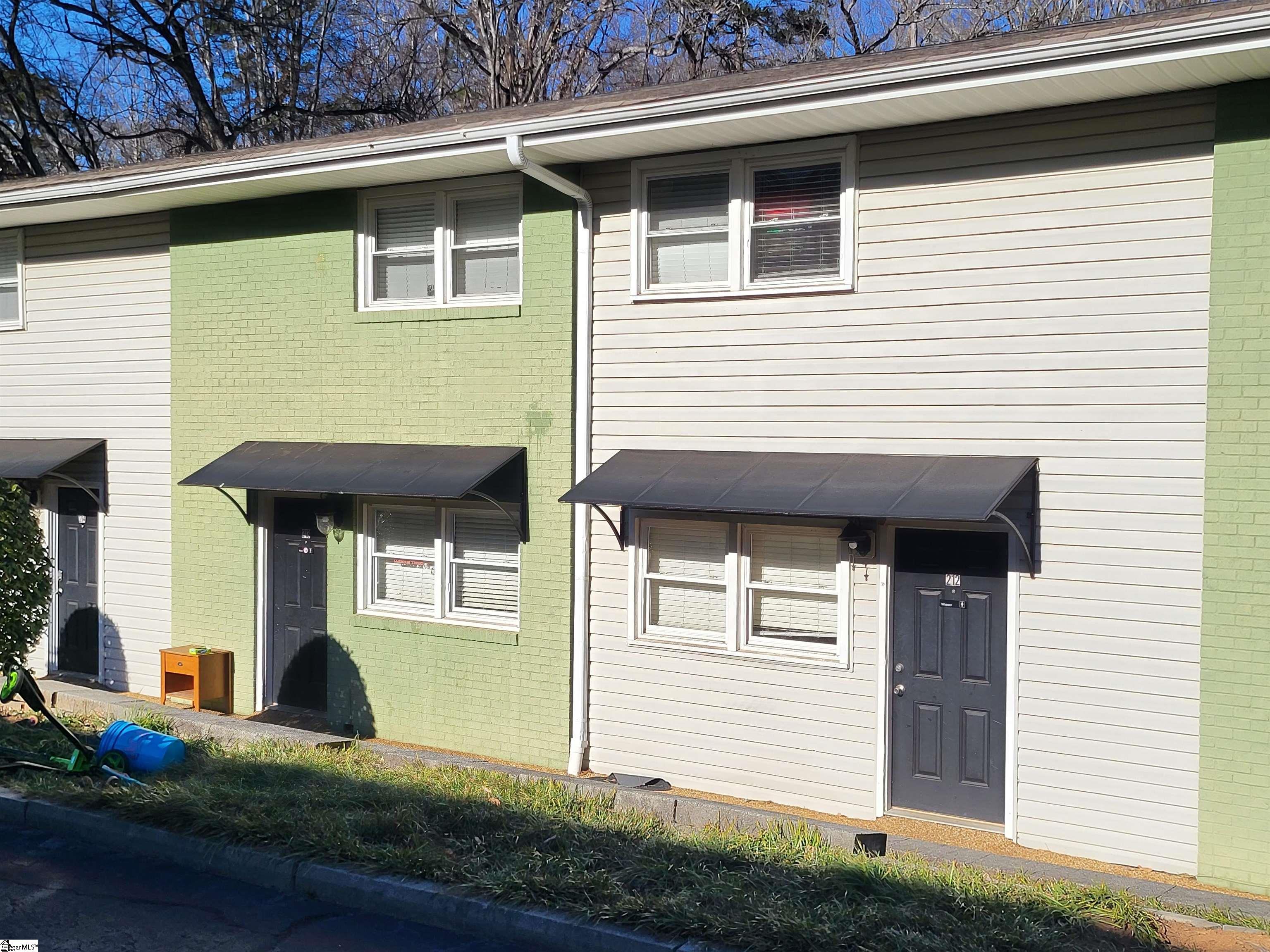 99 Wyatt Avenue #213 Units 212 & 213 — photo