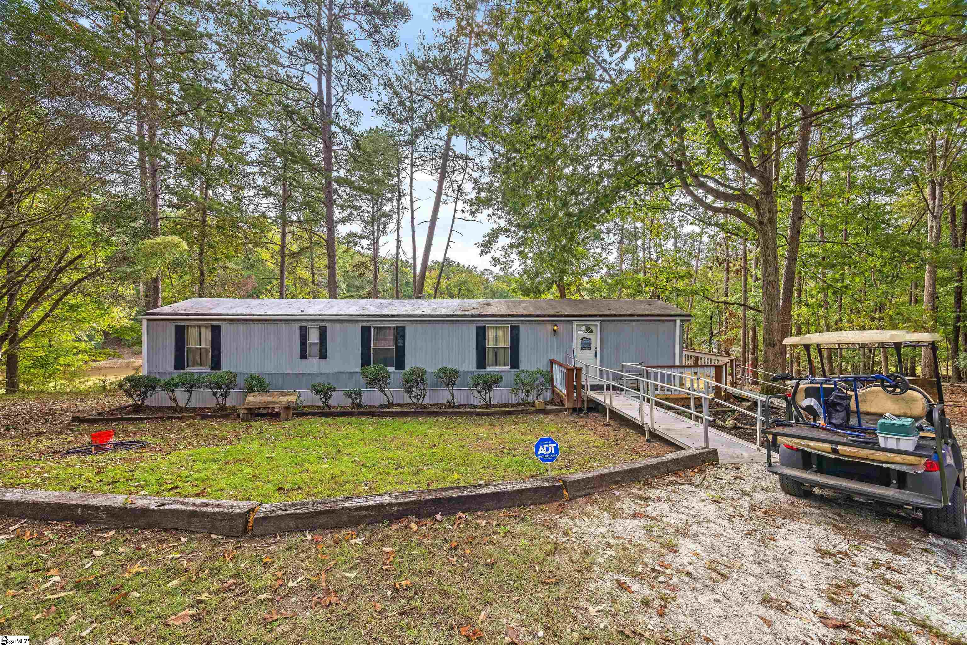 725 Shelor Ferry Road — photo